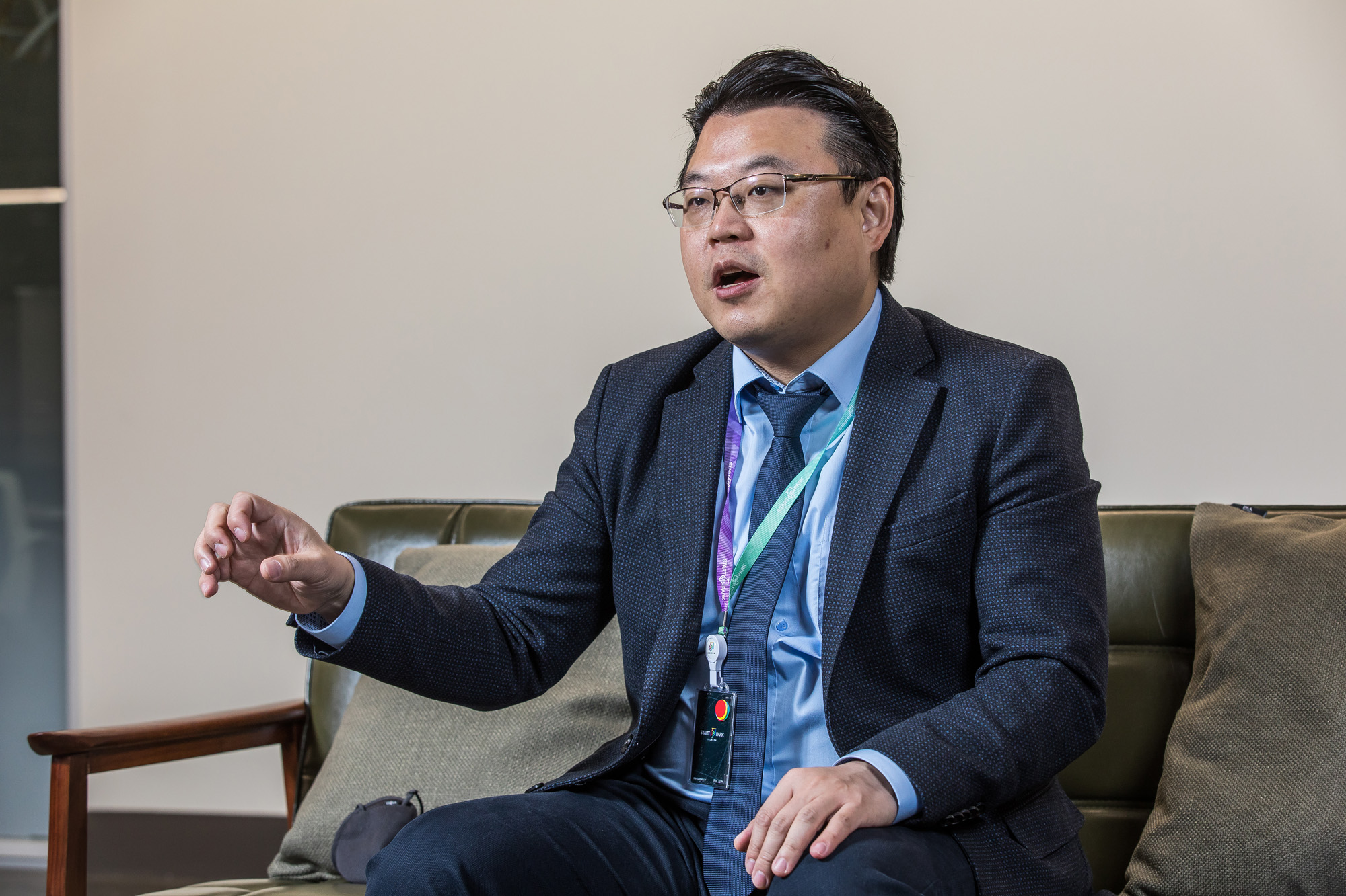 의학;경제;기업;스타트업;벤처기업;의료기기;폐쇄형약물전달장치;CSTD;에스티에스바이오;STSBIO;박정건