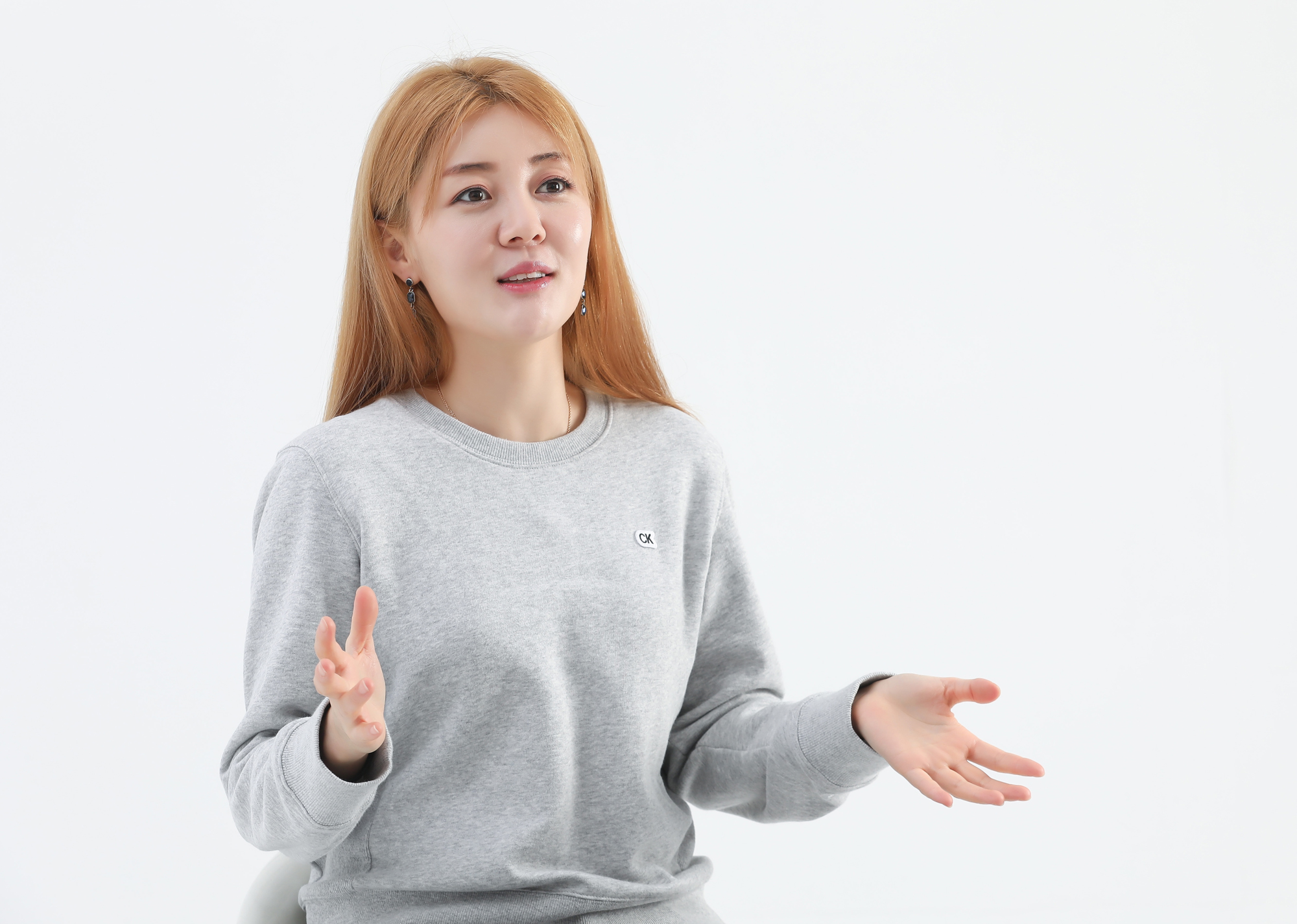 탈북민 김가영 북한 유치원교사