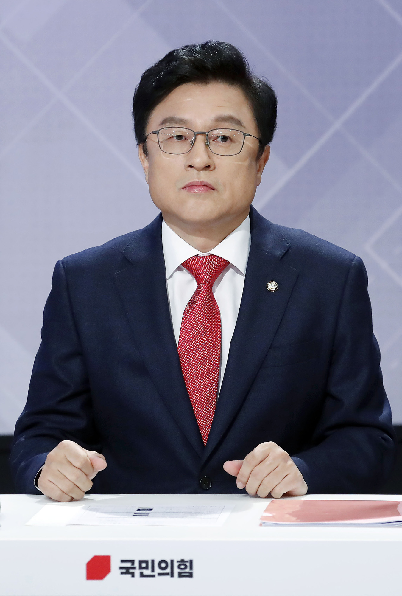 정치;국회;정당정책토론회