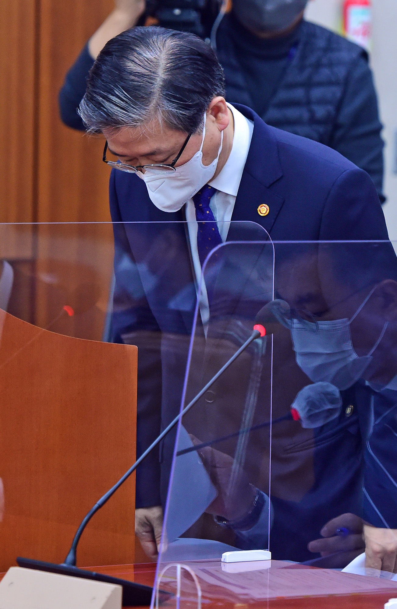 정치;국회;국토교통위원회;변창흠 국토교통부장관