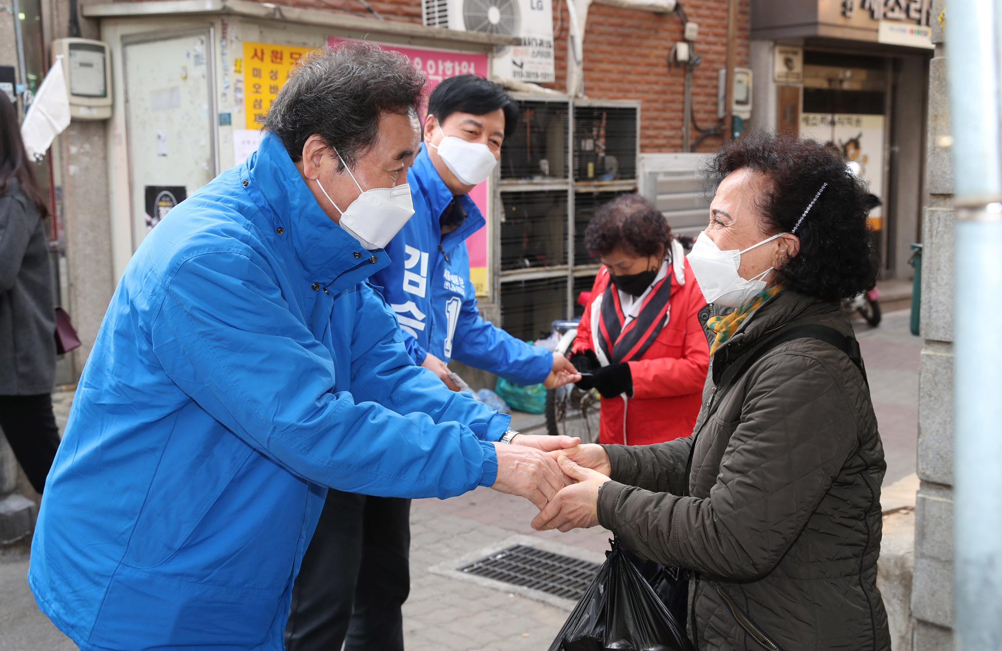 이낙연;이낙연김승식