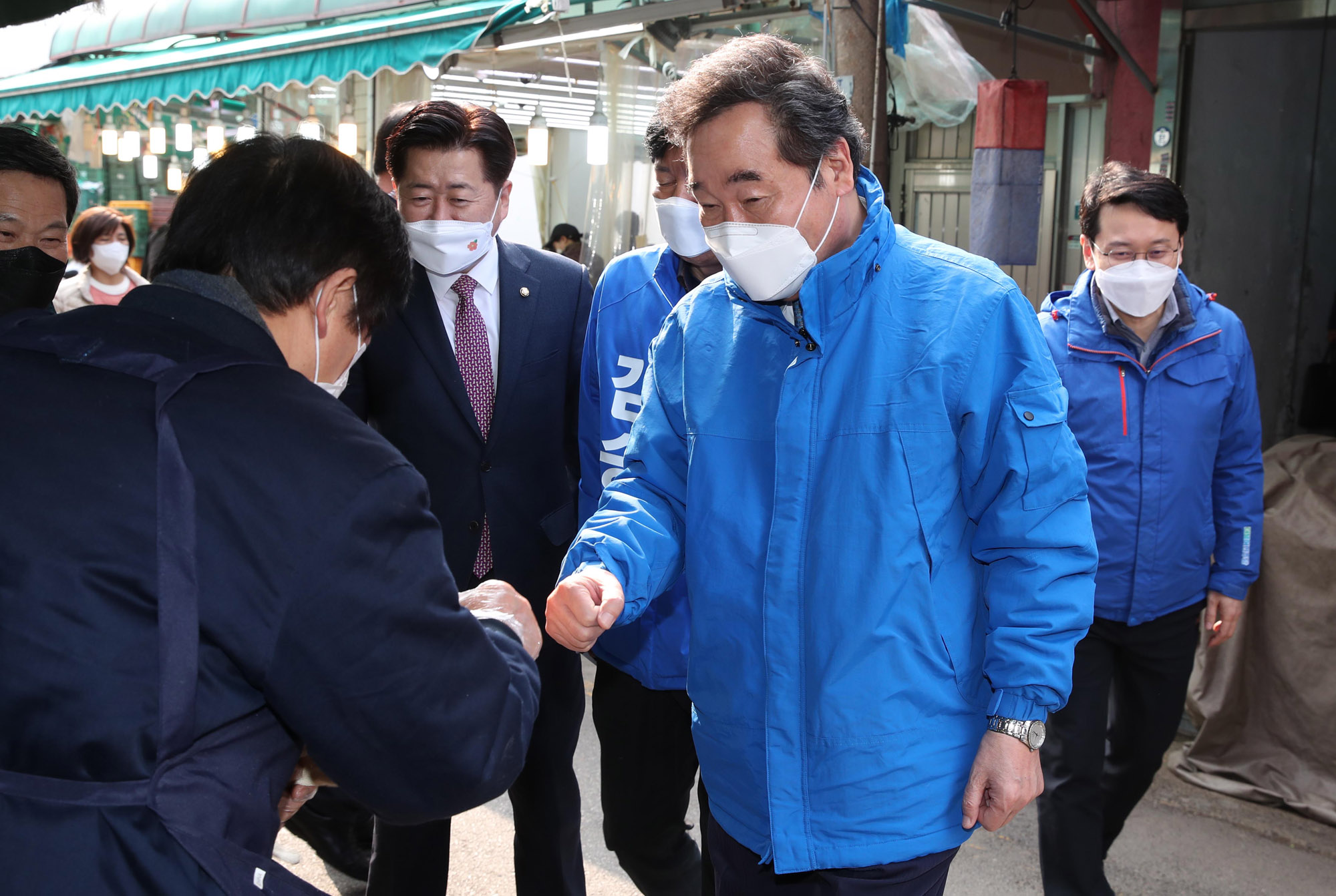 이낙연;이낙연김승식