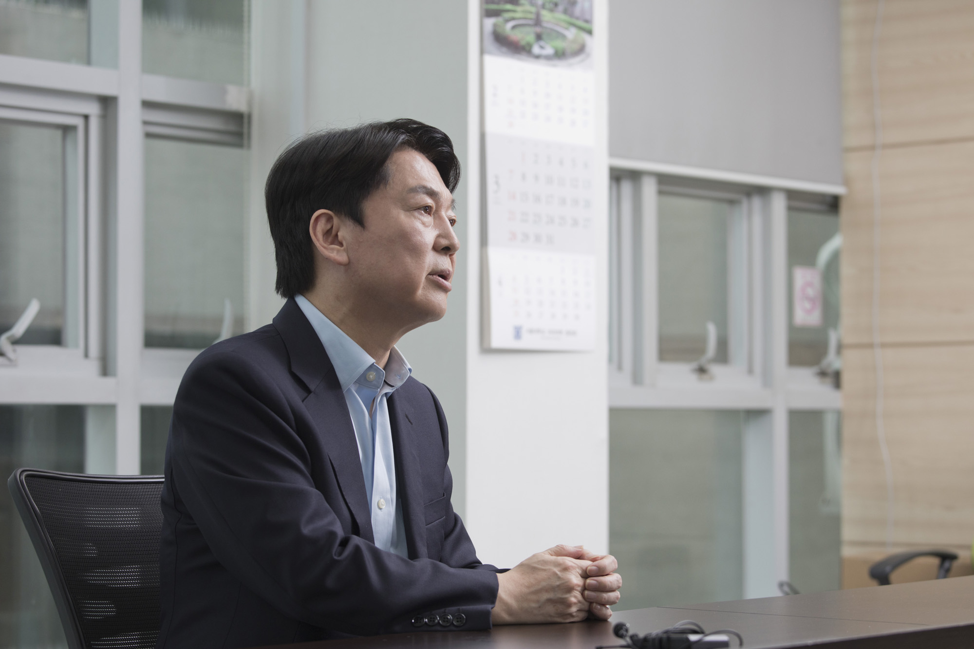 정치;정당;국민의당;안철수;서울시장후보;단일화;윤석열