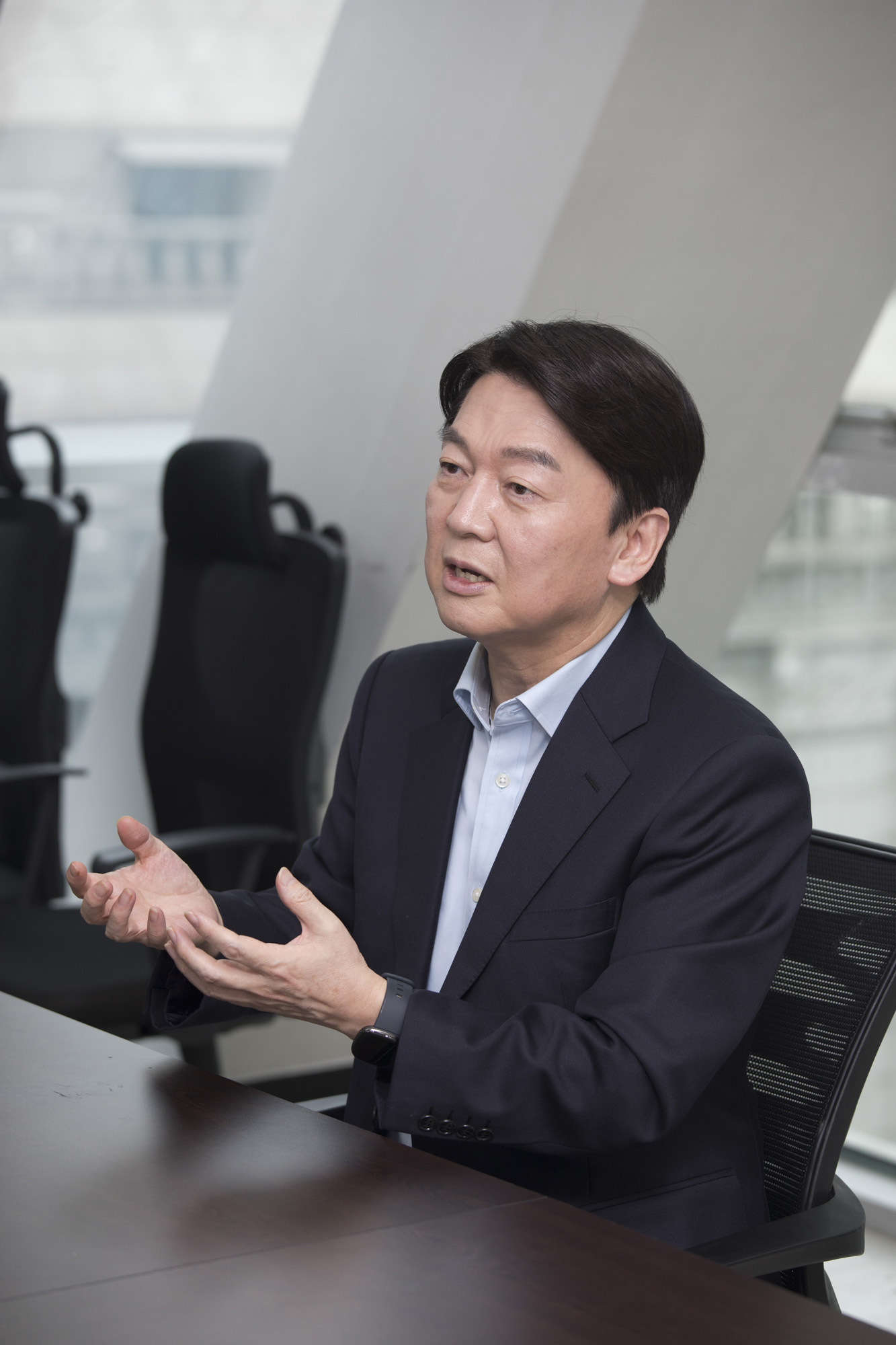 정치;정당;국민의당;안철수;서울시장후보;단일화;윤석열