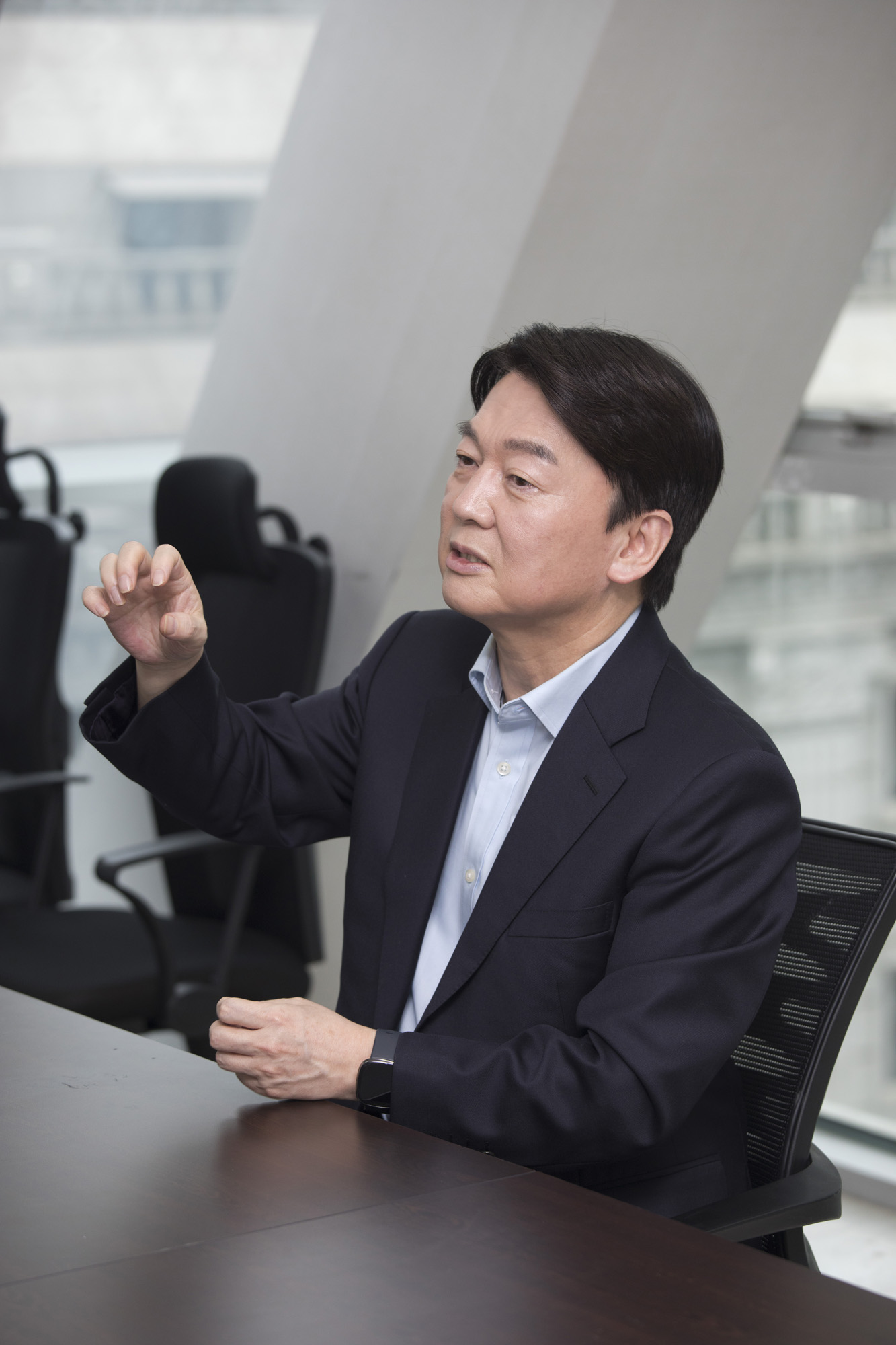정치;정당;국민의당;안철수;서울시장후보;단일화;윤석열
