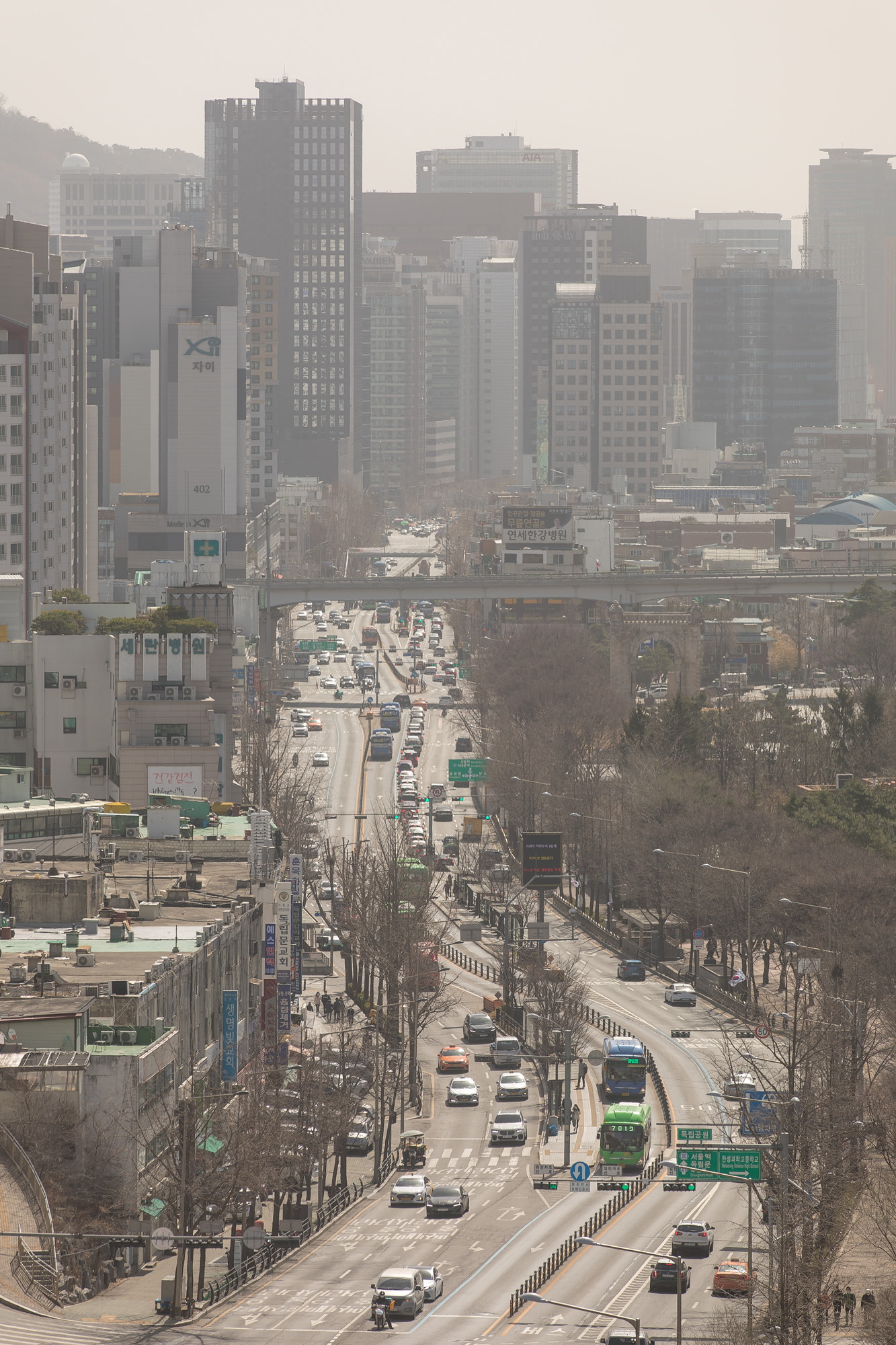 사회;세태;환경;건강;황사;중국발황사;황사스케치