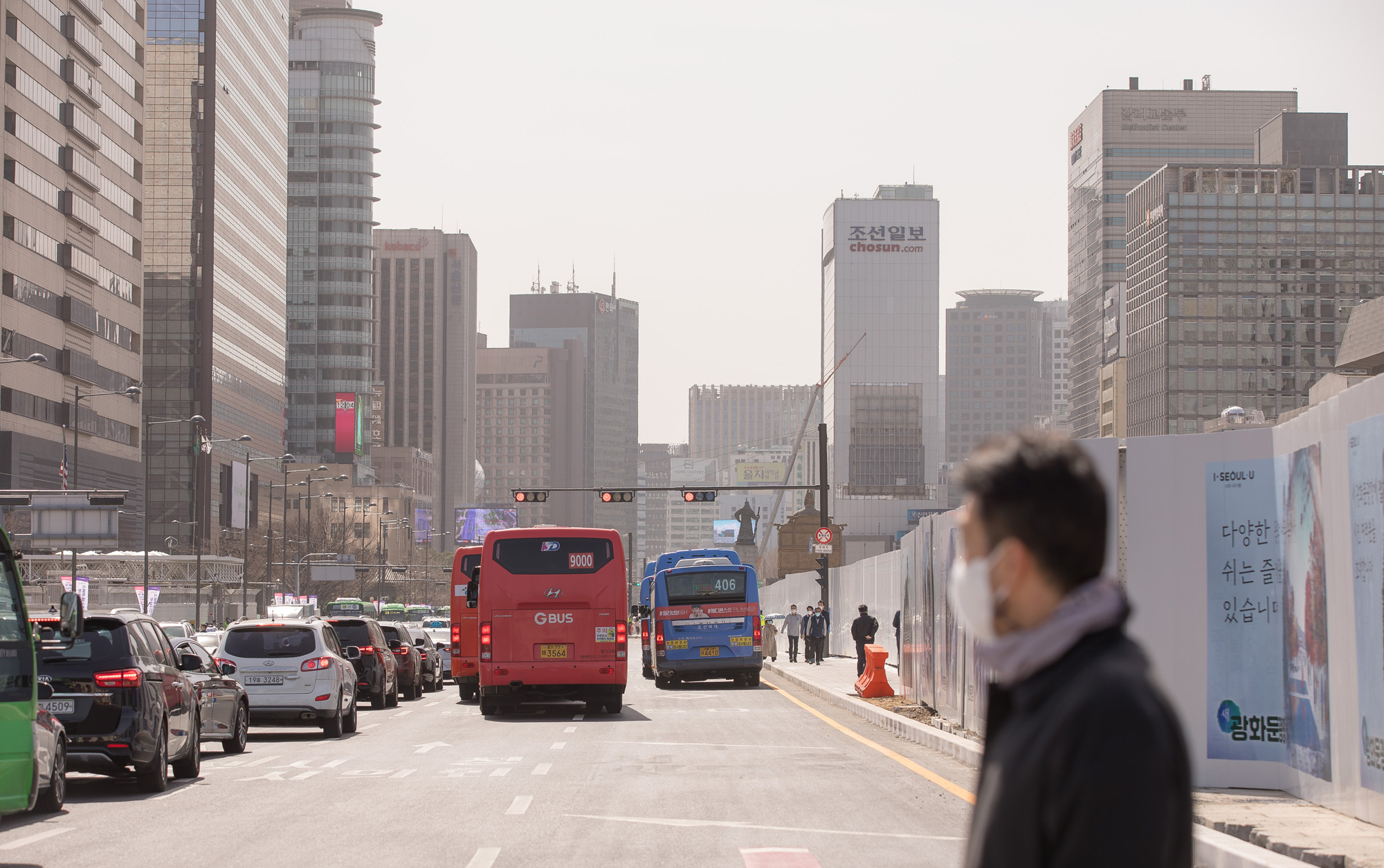 사회;세태;환경;건강;황사;중국발황사;황사스케치