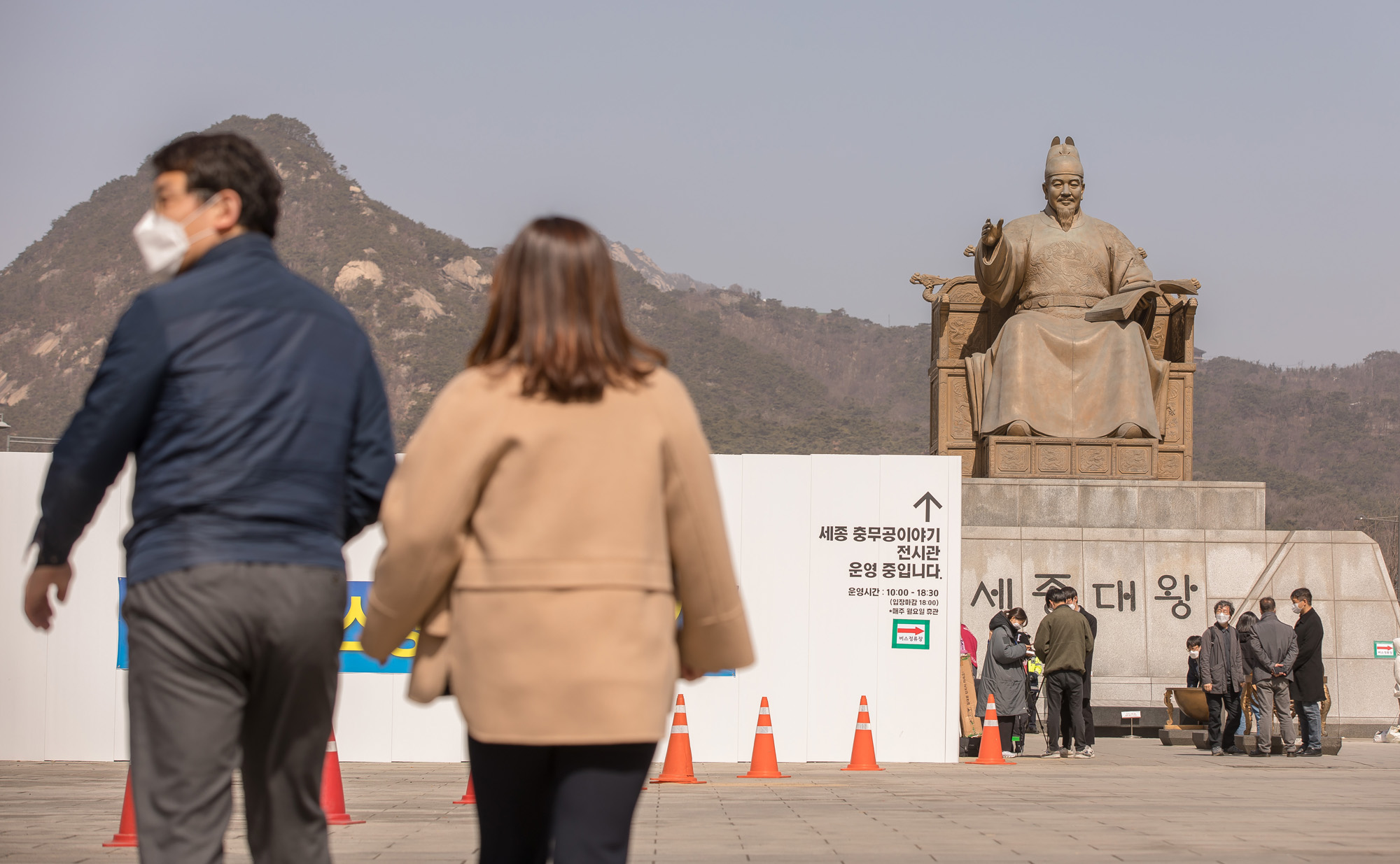 사회;세태;환경;건강;황사;중국발황사;황사스케치