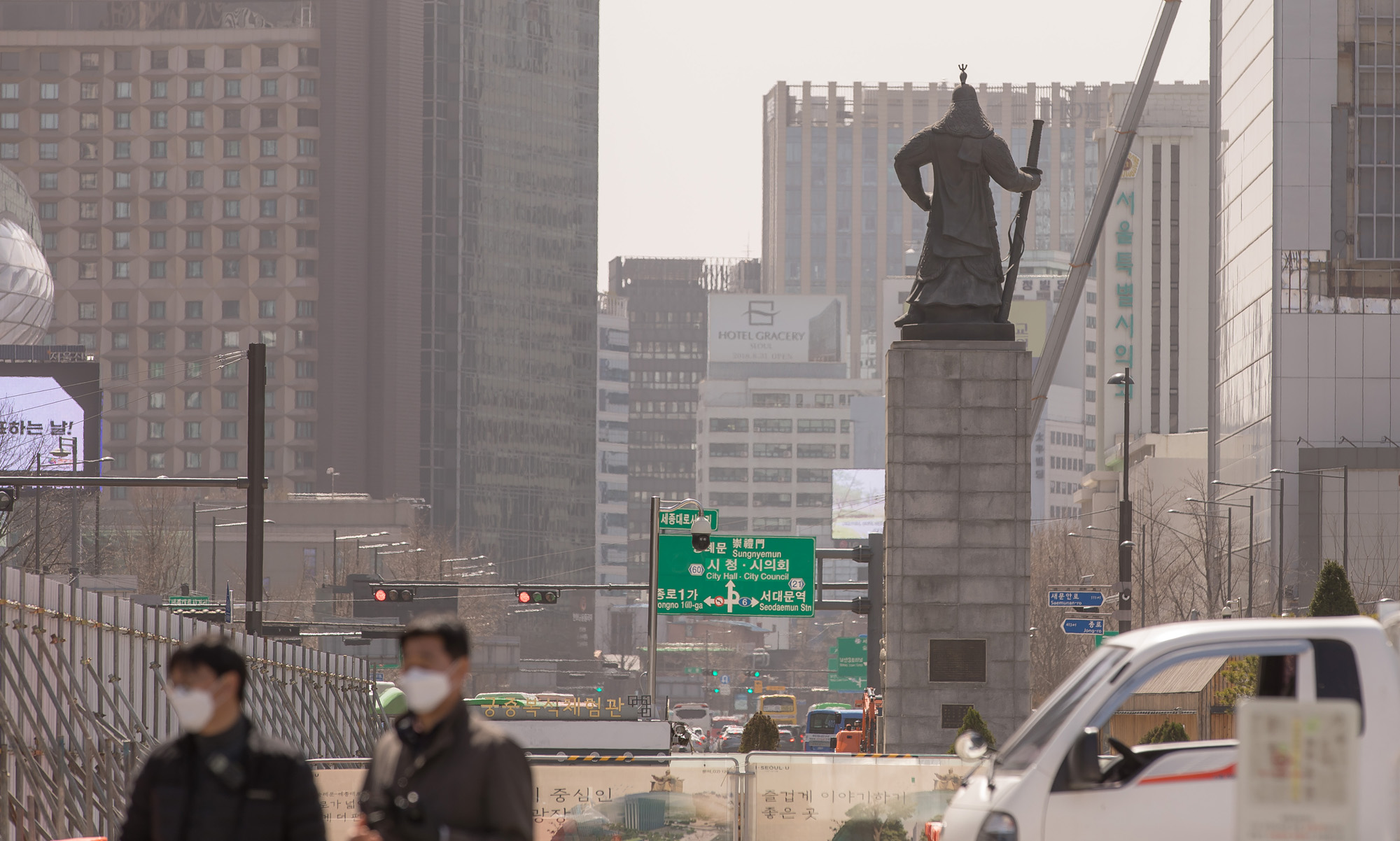 사회;세태;환경;건강;황사;중국발황사;황사스케치