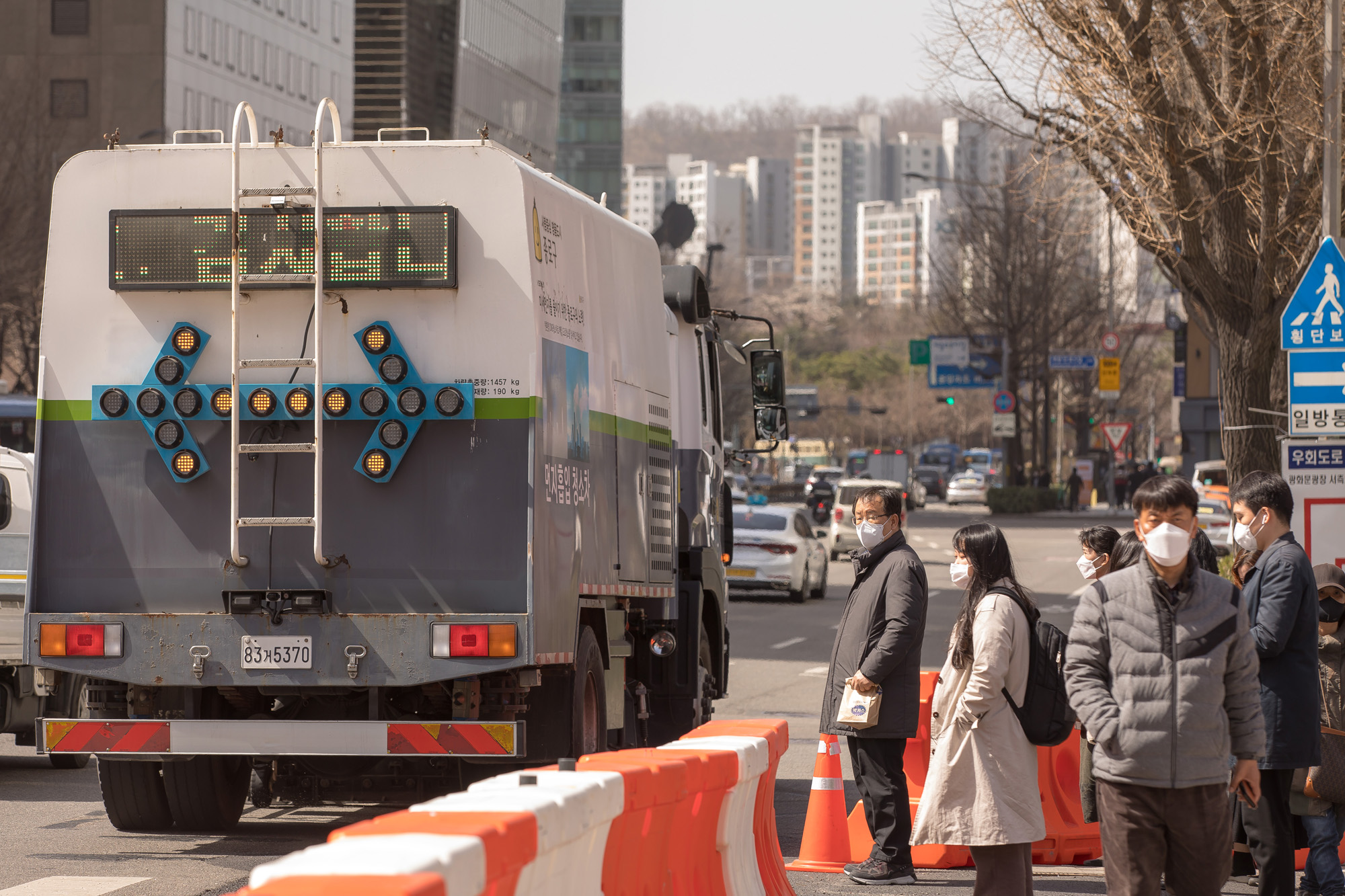 사회;세태;환경;건강;황사;중국발황사;황사스케치