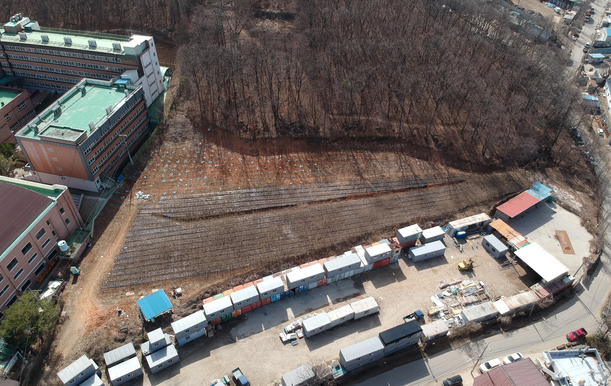 공무원 부동산 무지내동 LH 시흥