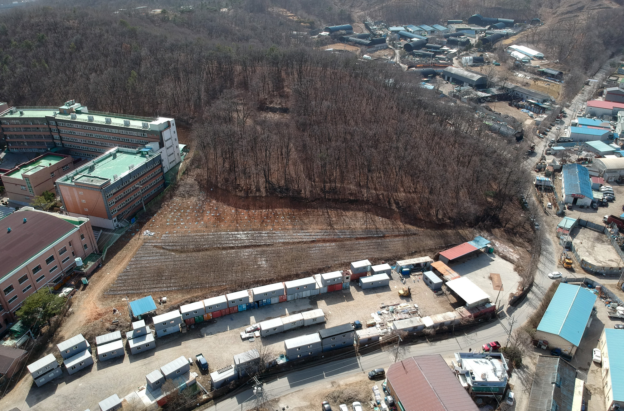 공무원 부동산 무지내동 LH 시흥