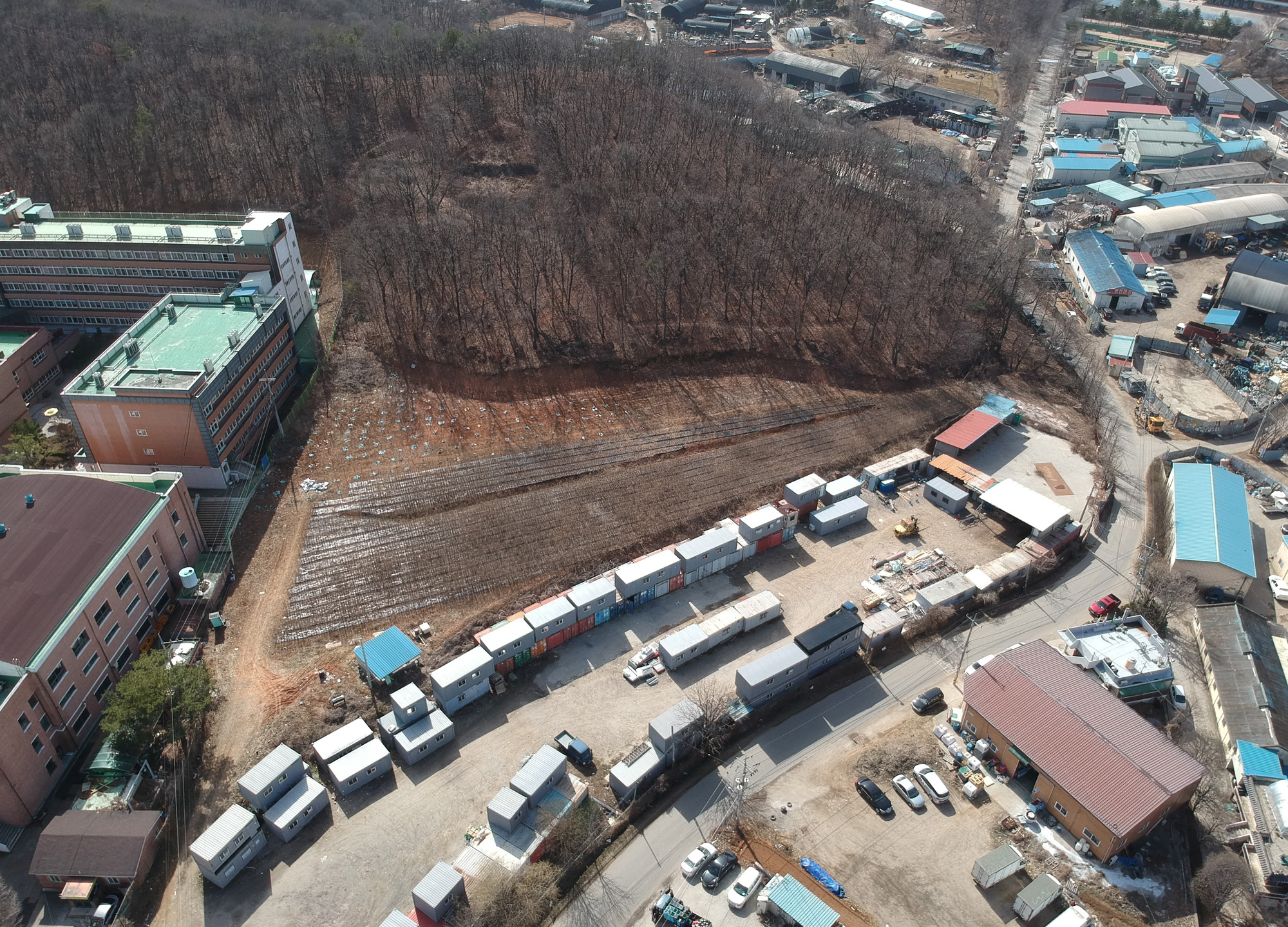 공무원 부동산 무지내동 LH 시흥