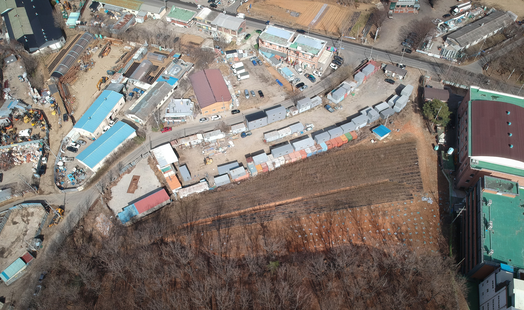 공무원 부동산 무지내동 LH 시흥