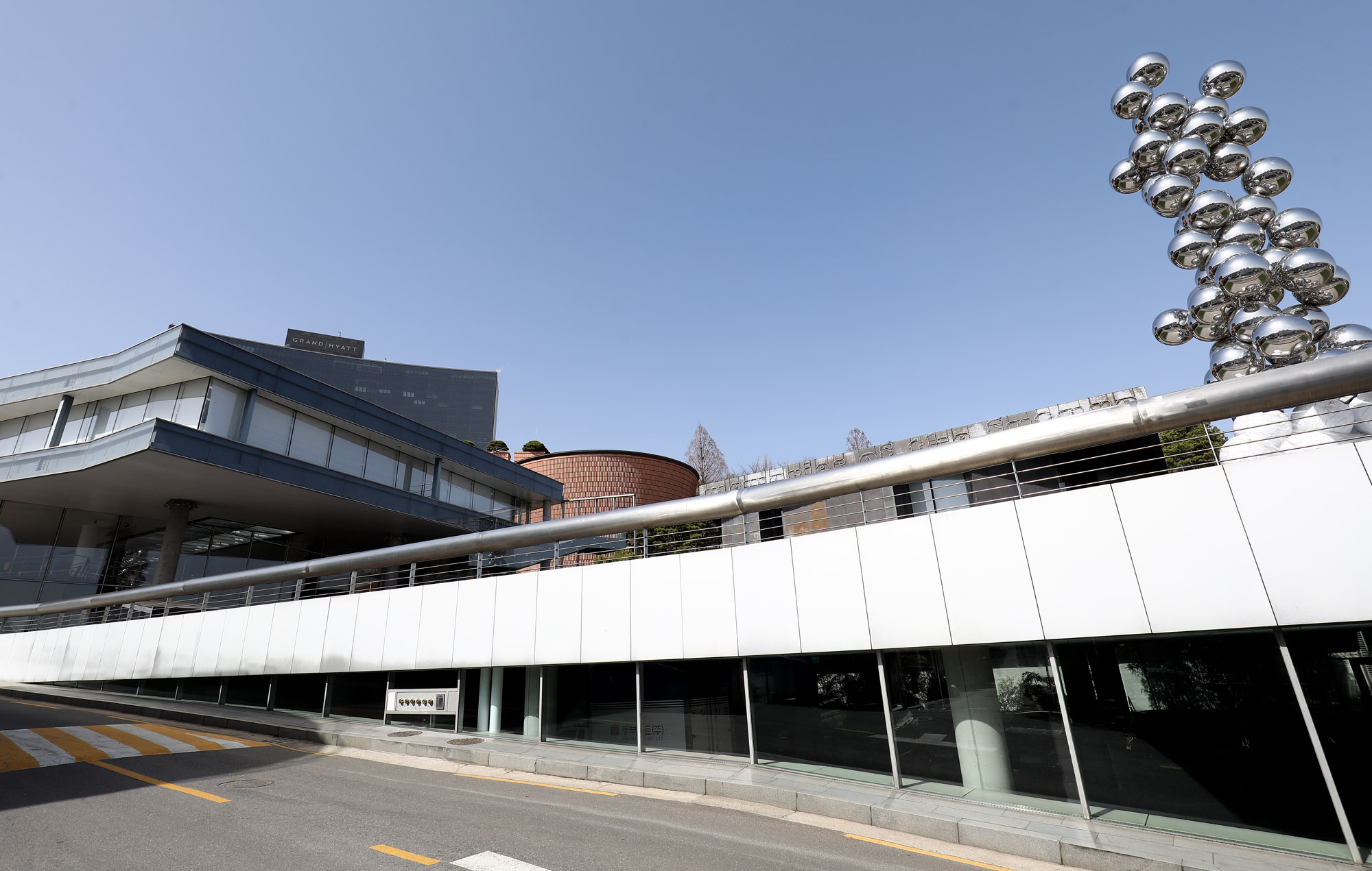 리움;리움미술관;삼성미술관;리움박물관;리움뮤지엄;삼성뮤지엄