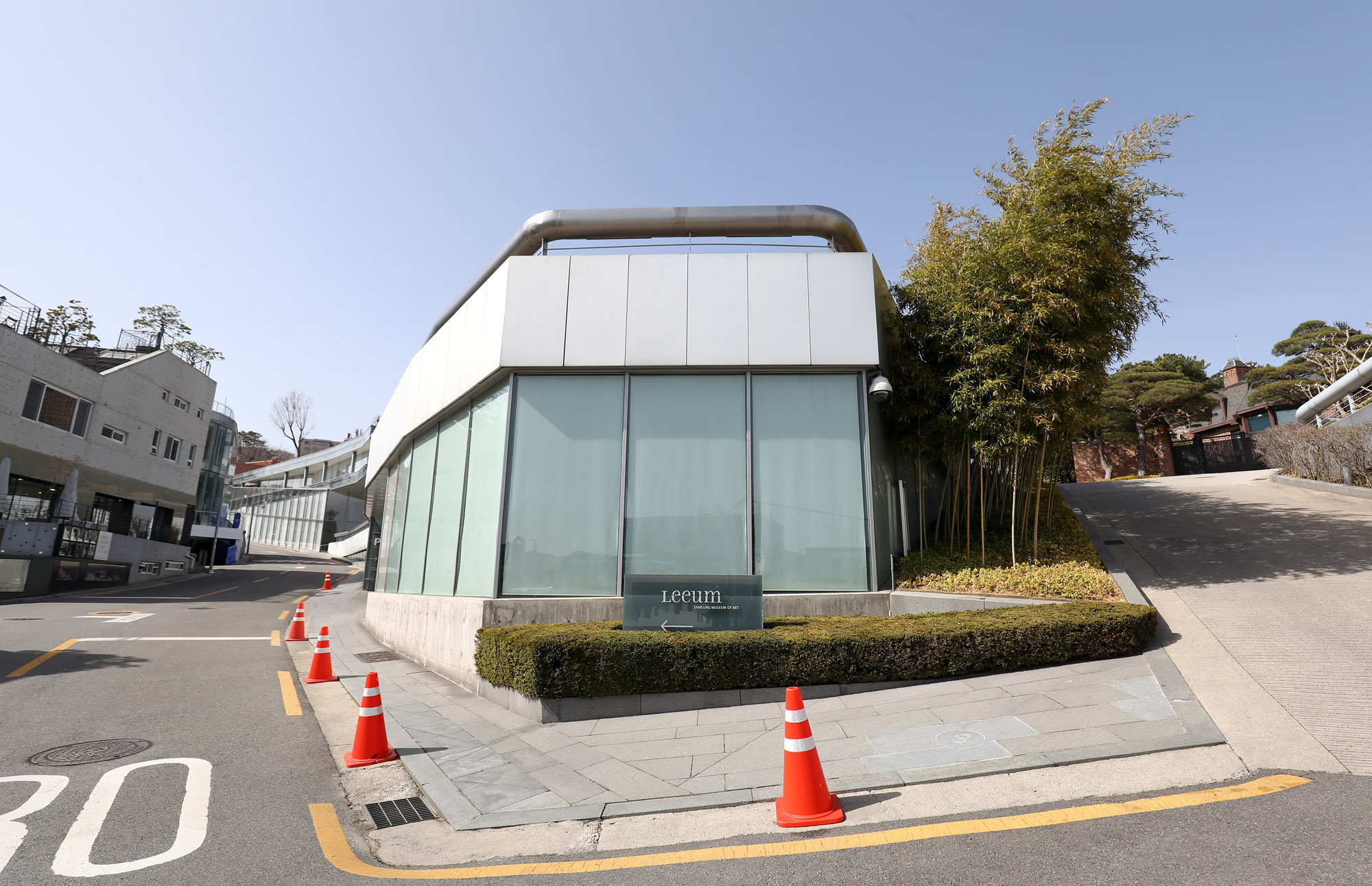 리움;리움미술관;삼성미술관;리움박물관;리움뮤지엄;삼성뮤지엄