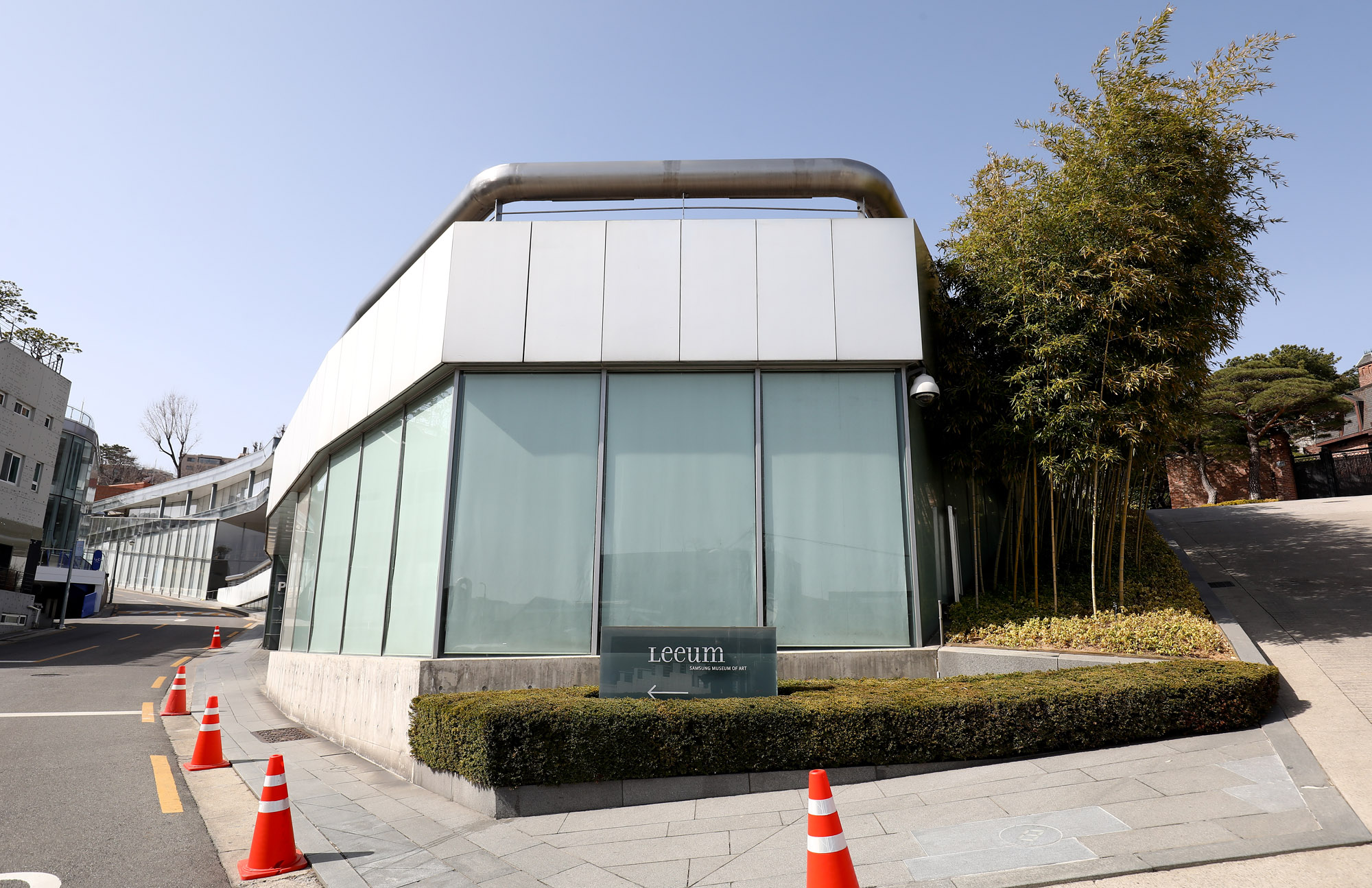 리움;리움미술관;삼성미술관;리움박물관;리움뮤지엄;삼성뮤지엄