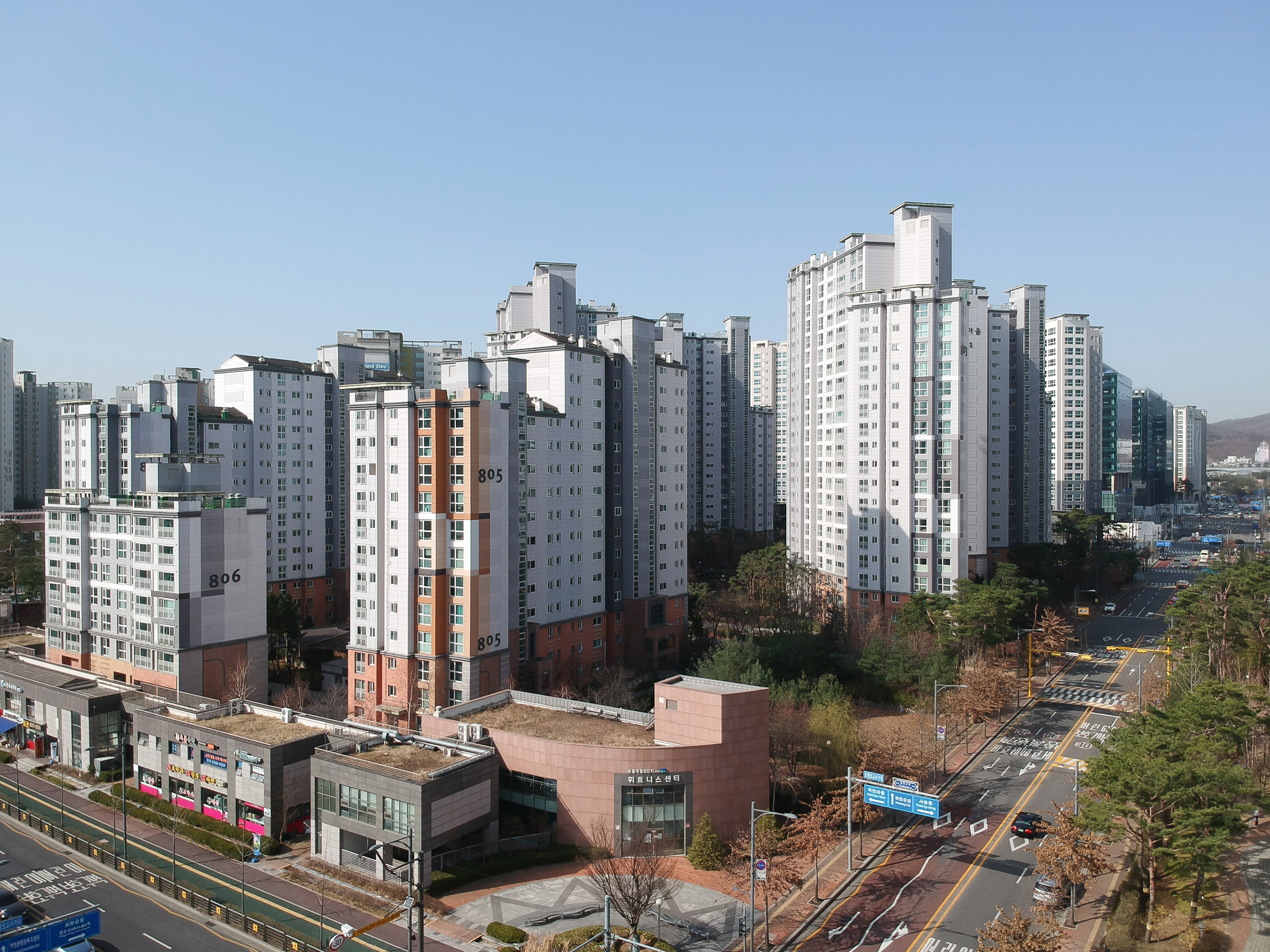 LH 땅투기 분당 봇들마을