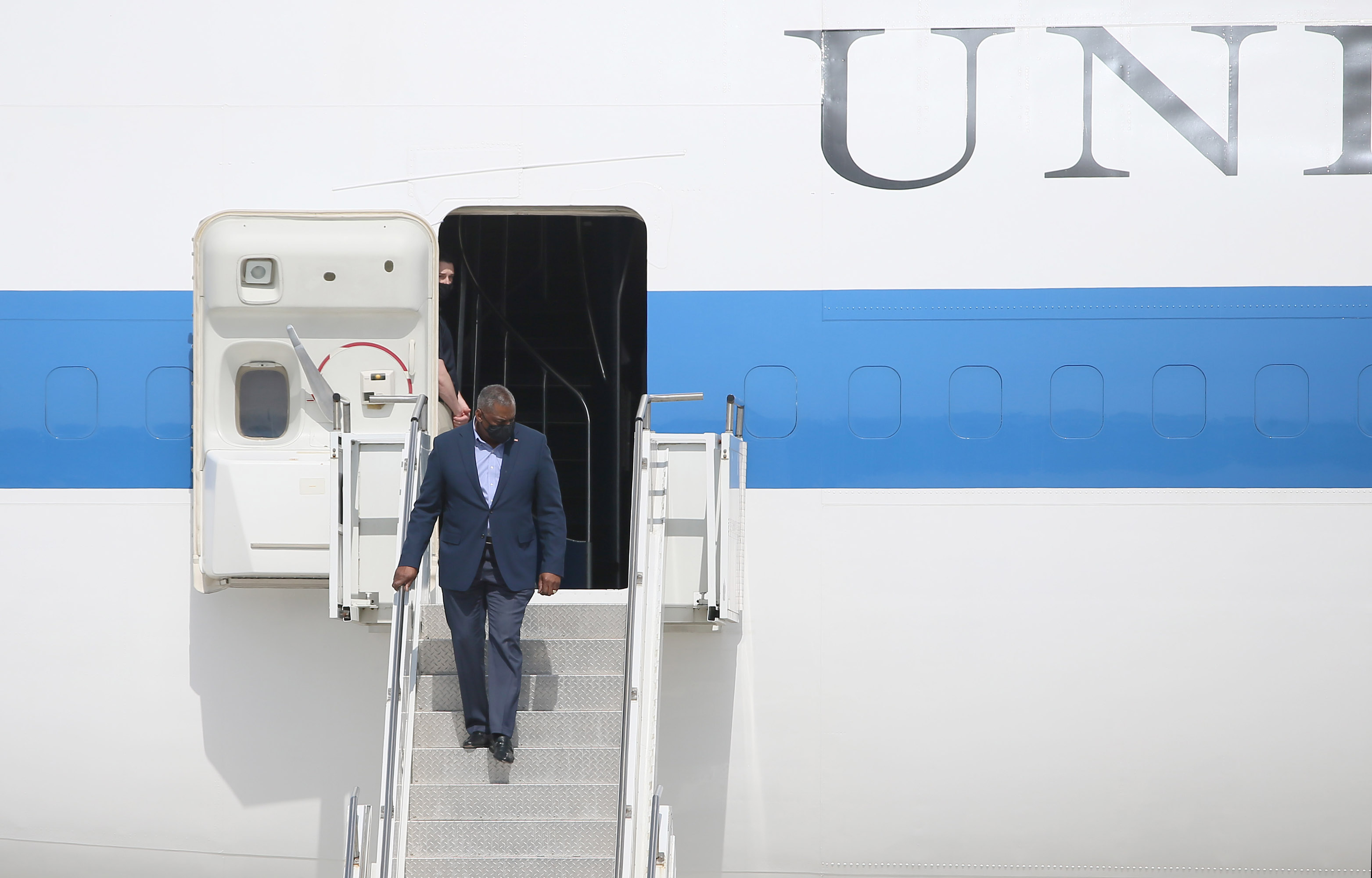 미국국방장관;미국국무장관