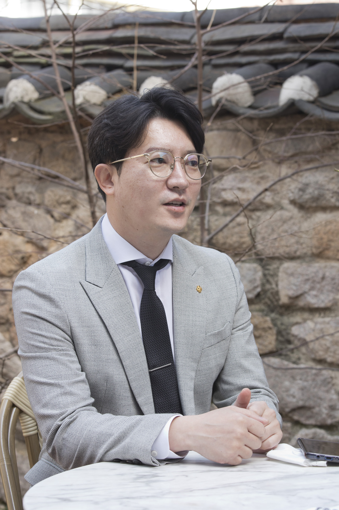 경제;기업;세차;갓차;gotcha;이원준