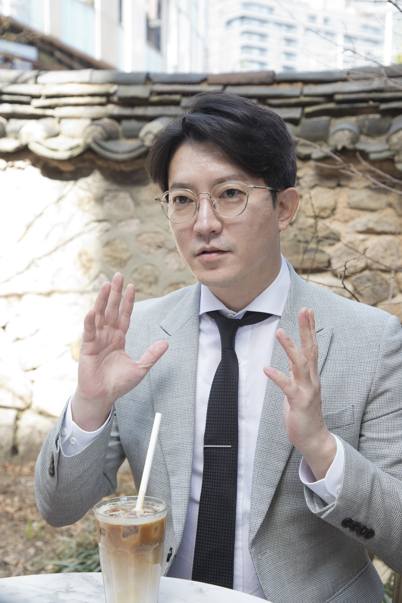 경제;기업;세차;갓차;gotcha;이원준