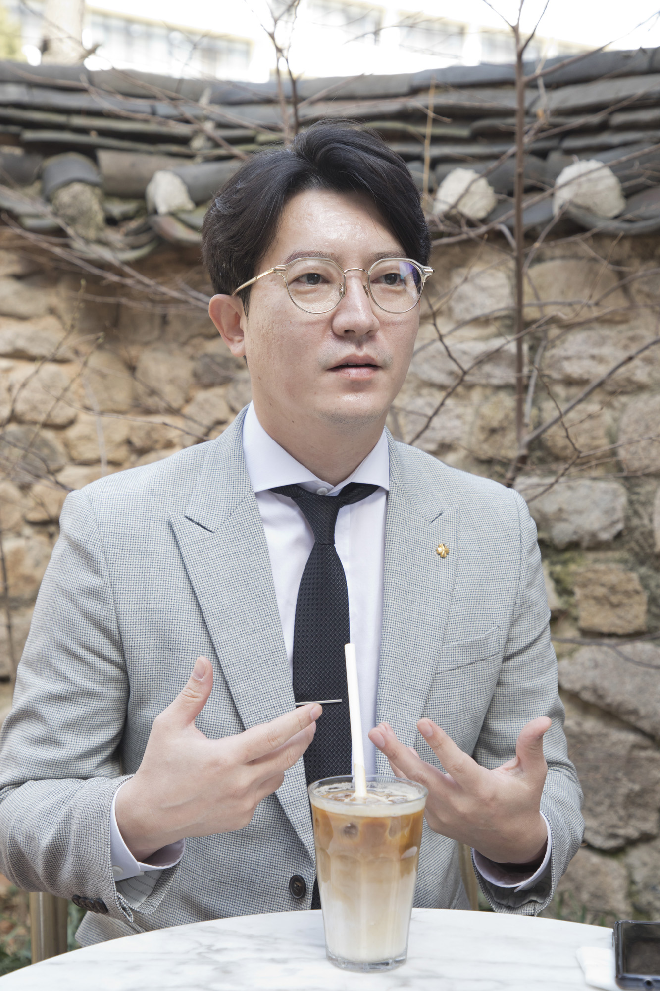 경제;기업;세차;갓차;gotcha;이원준