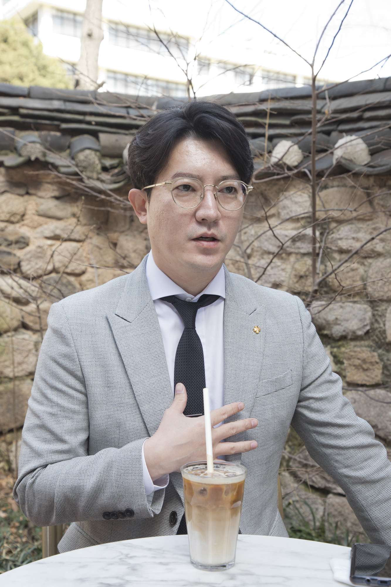 경제;기업;세차;갓차;gotcha;이원준