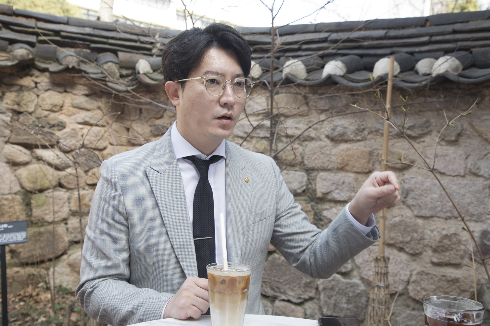 경제;기업;세차;갓차;gotcha;이원준