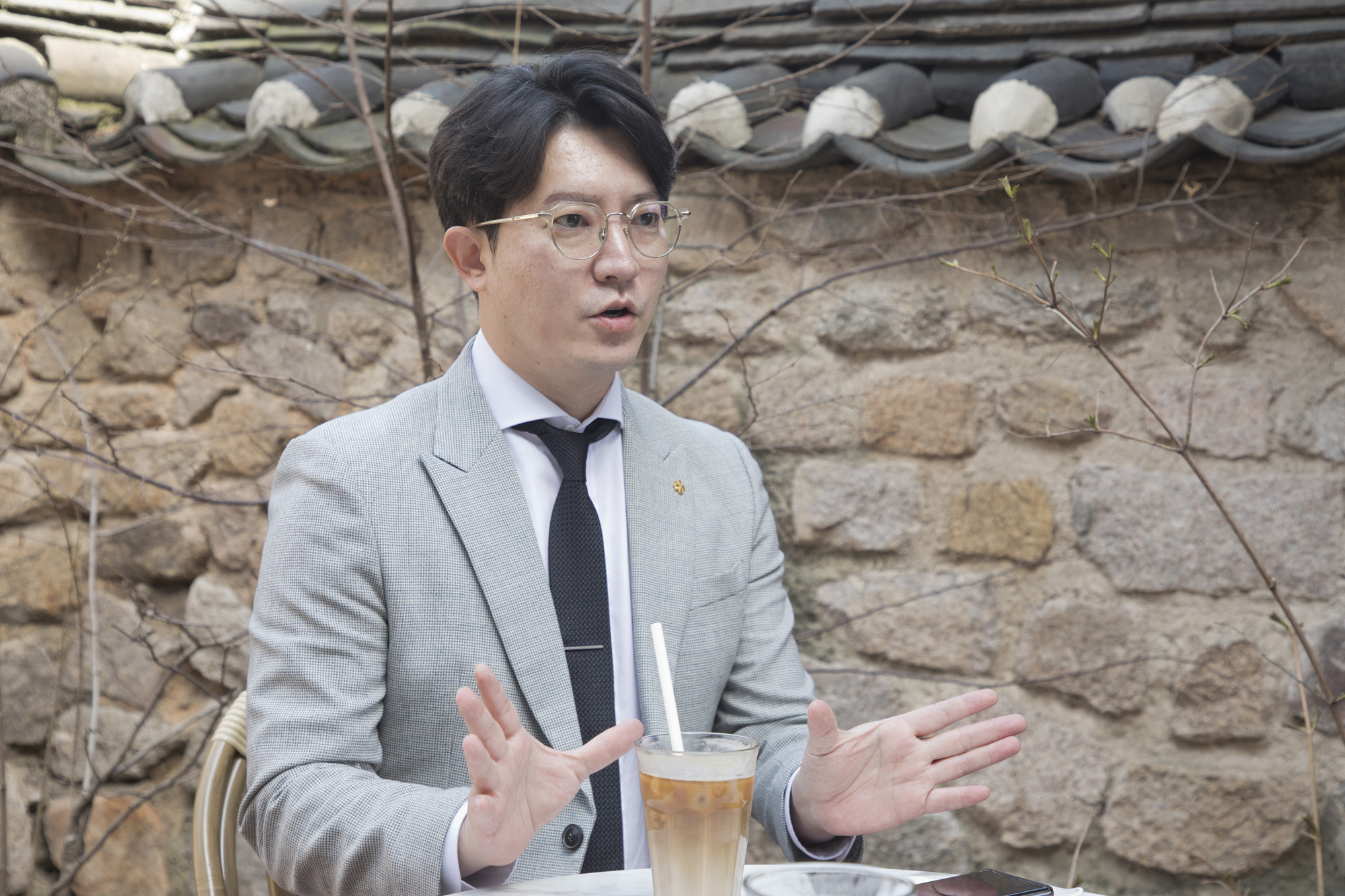 경제;기업;세차;갓차;gotcha;이원준