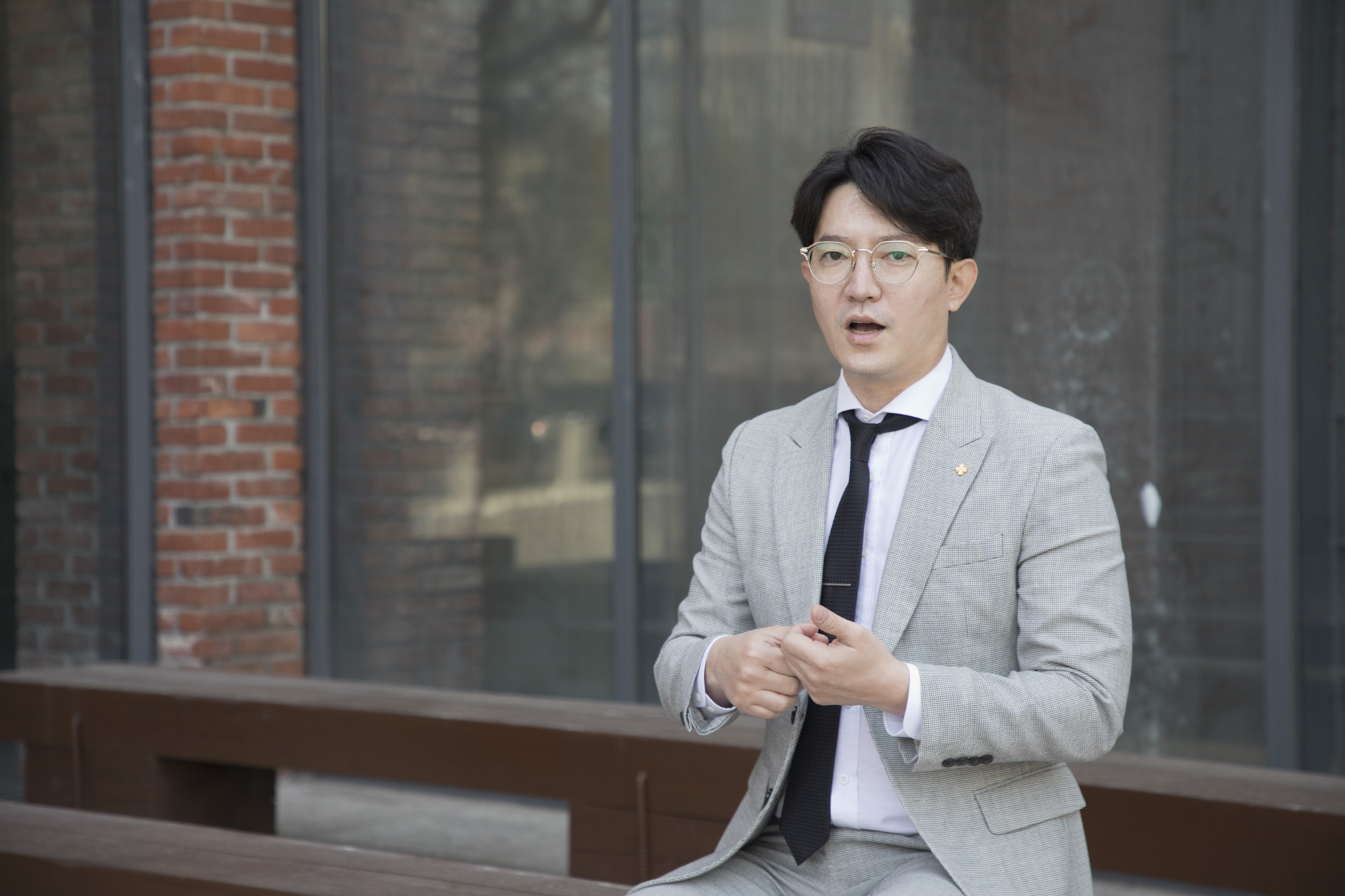 경제;기업;세차;갓차;gotcha;이원준