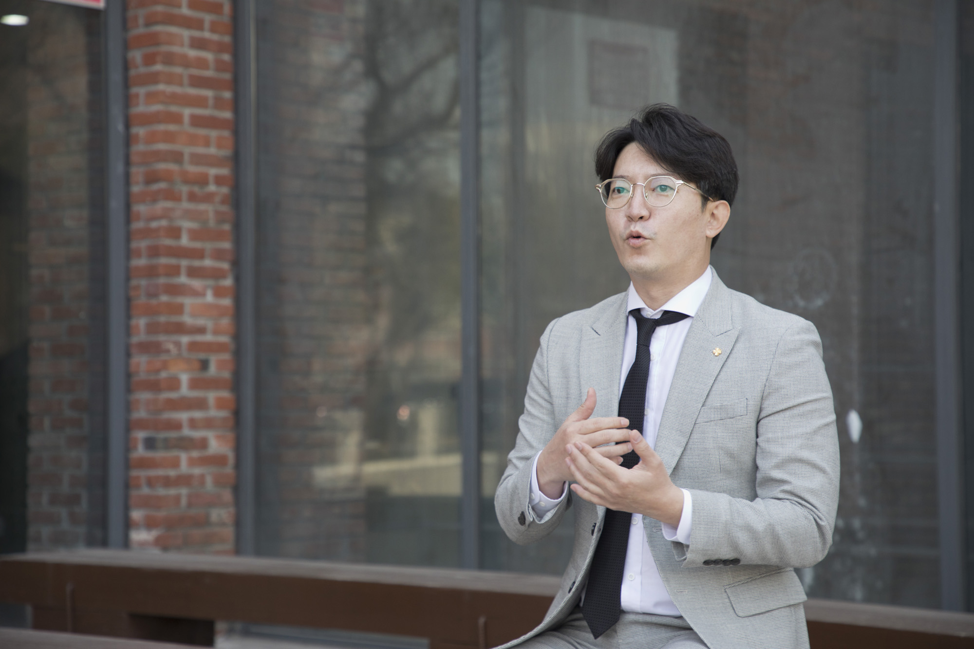 경제;기업;세차;갓차;gotcha;이원준