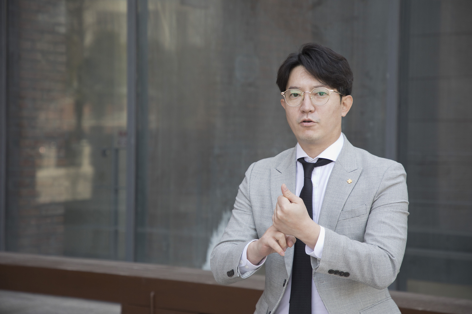 경제;기업;세차;갓차;gotcha;이원준