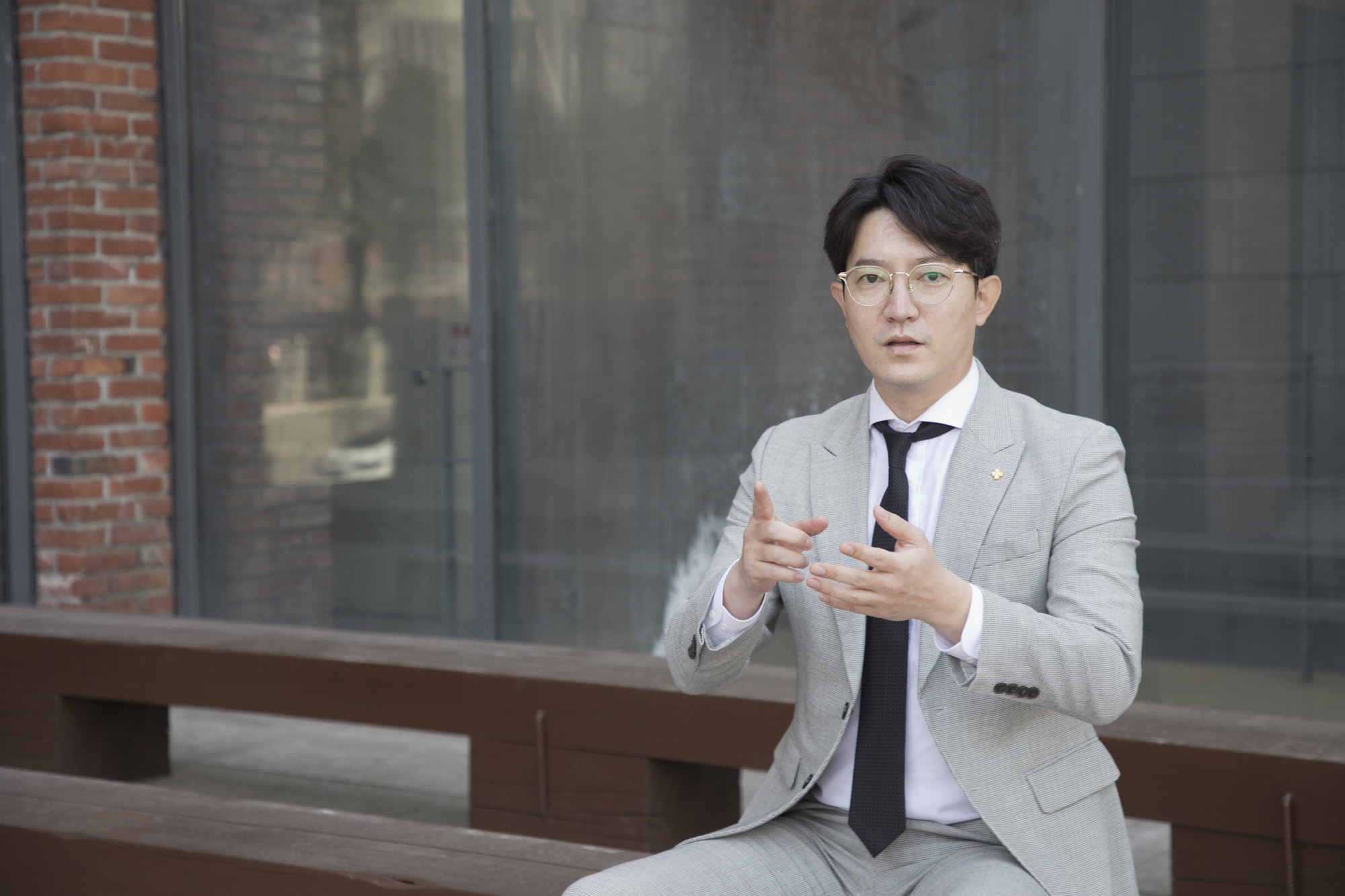 경제;기업;세차;갓차;gotcha;이원준