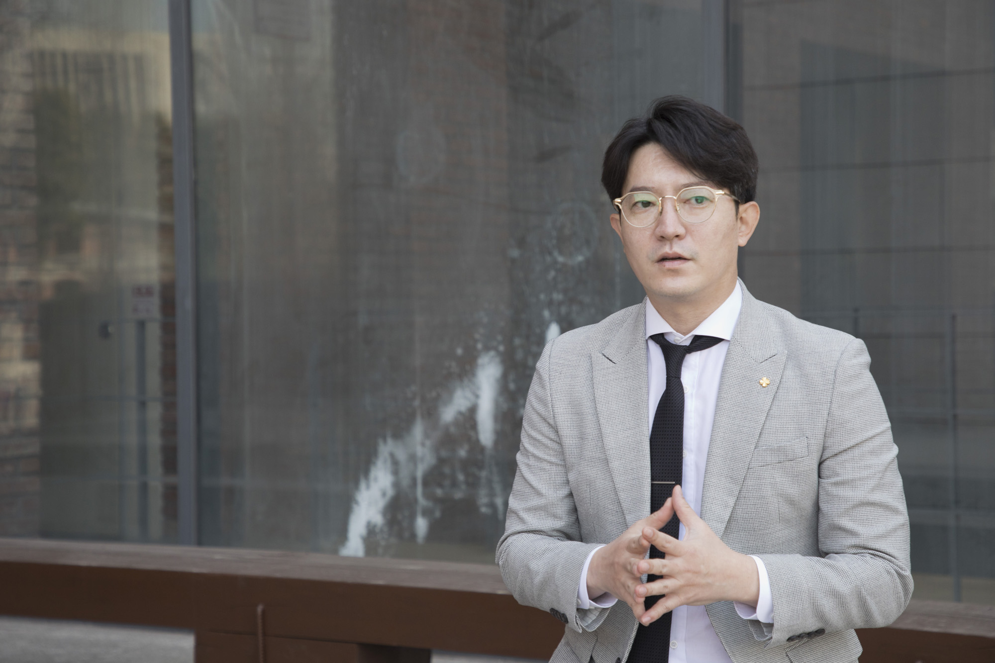 경제;기업;세차;갓차;gotcha;이원준