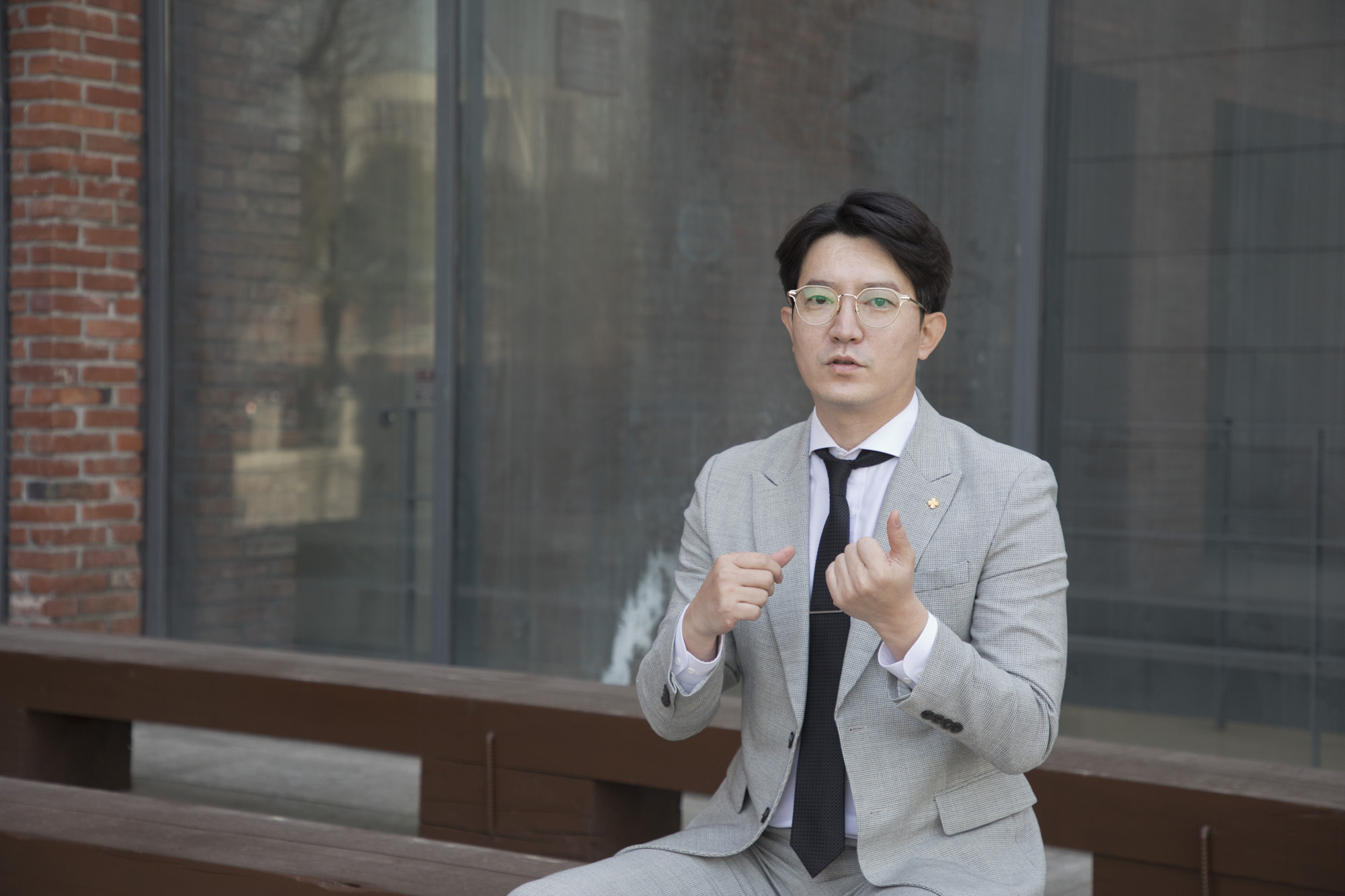 경제;기업;세차;갓차;gotcha;이원준