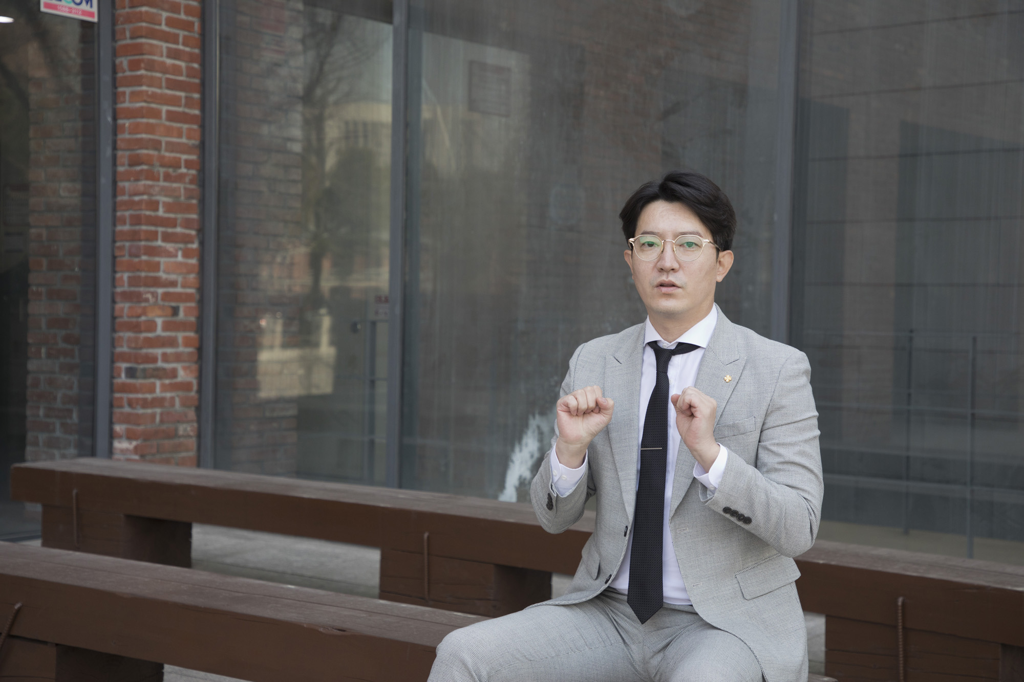 경제;기업;세차;갓차;gotcha;이원준