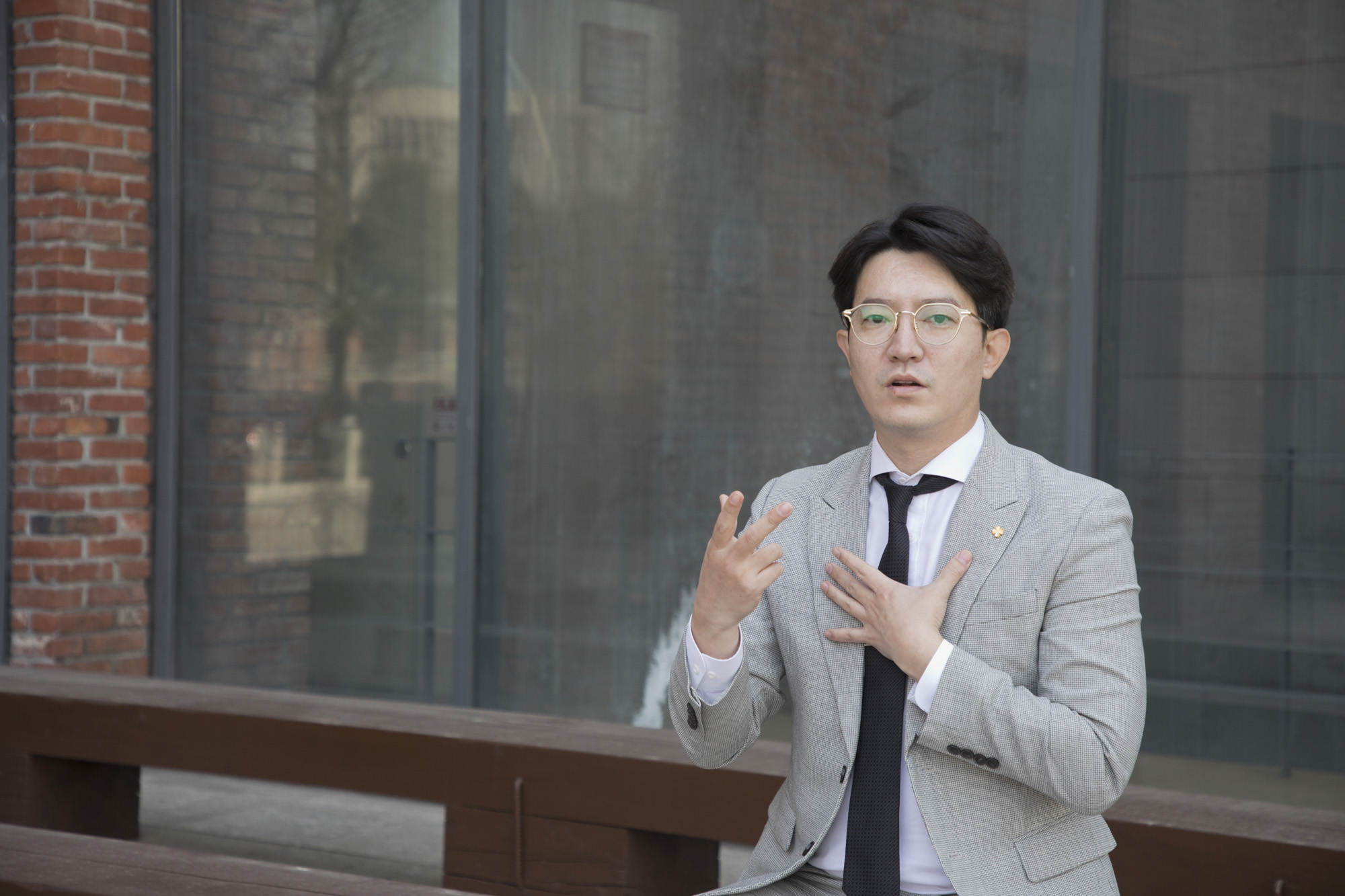 경제;기업;세차;갓차;gotcha;이원준