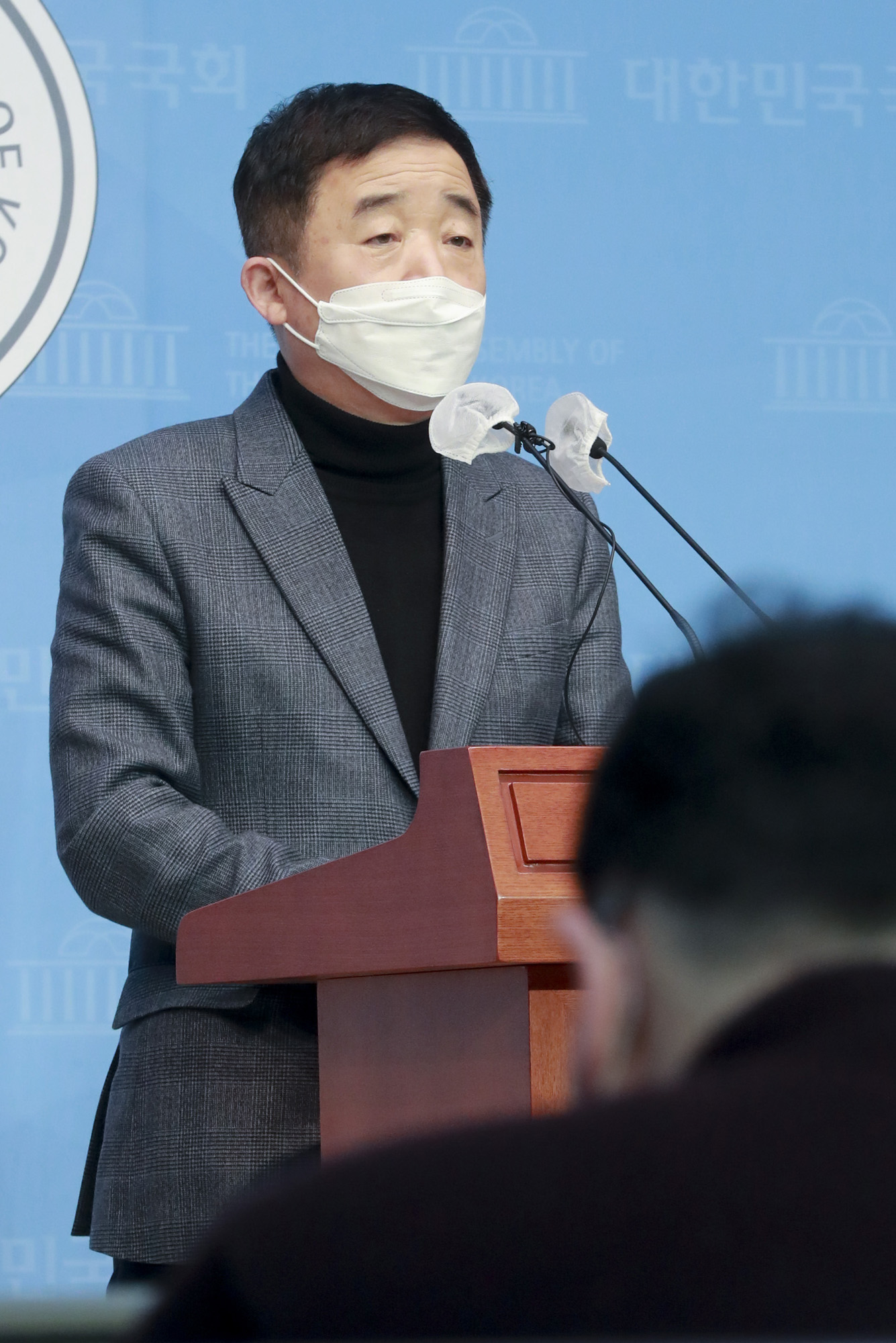 정치;국회;강득구;출생통보제
