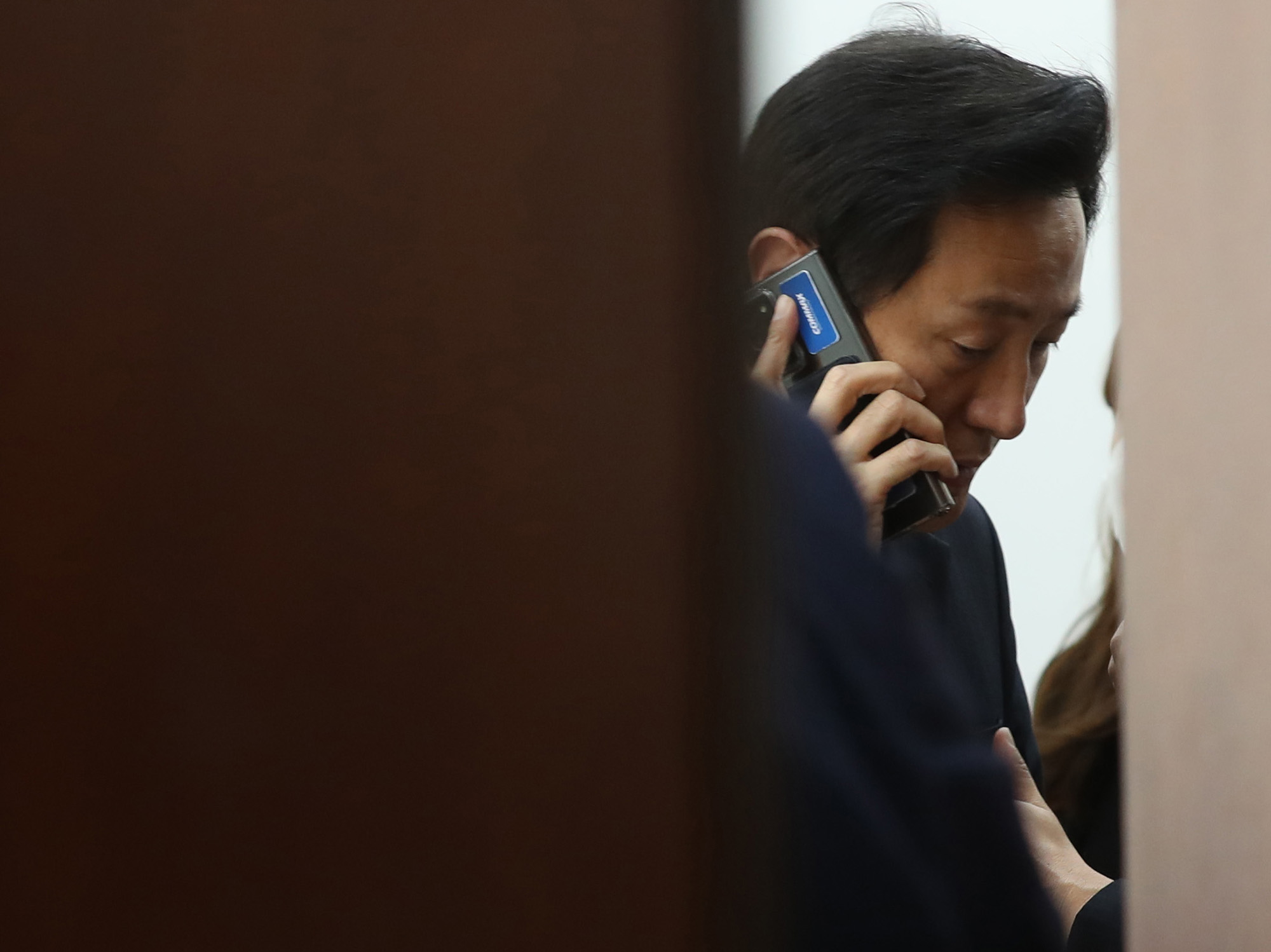 정치;국회;오세훈