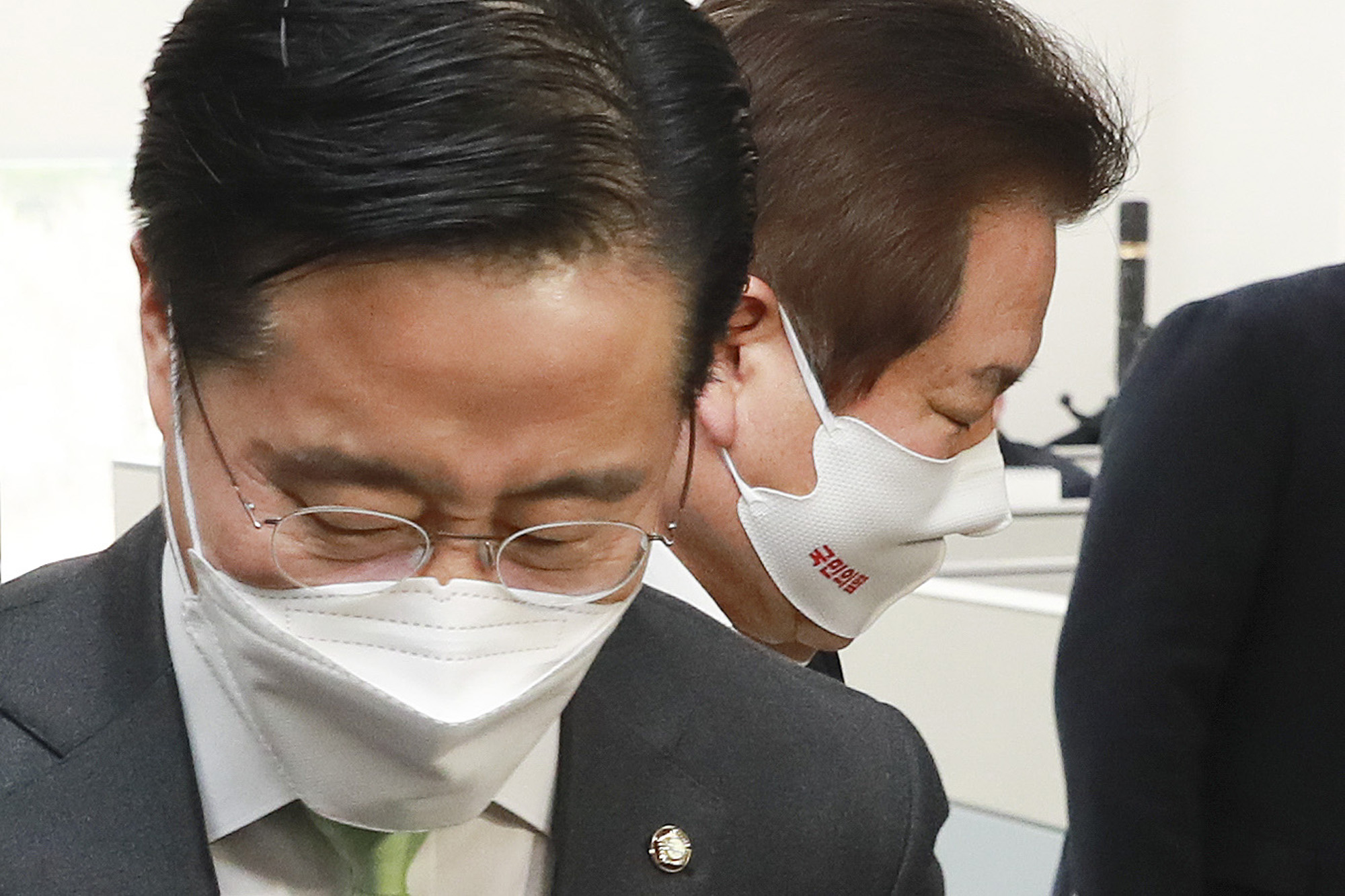 정치;국회;이태규;정양석;오세훈안철수단일화실무협상;서울시장후보단일화