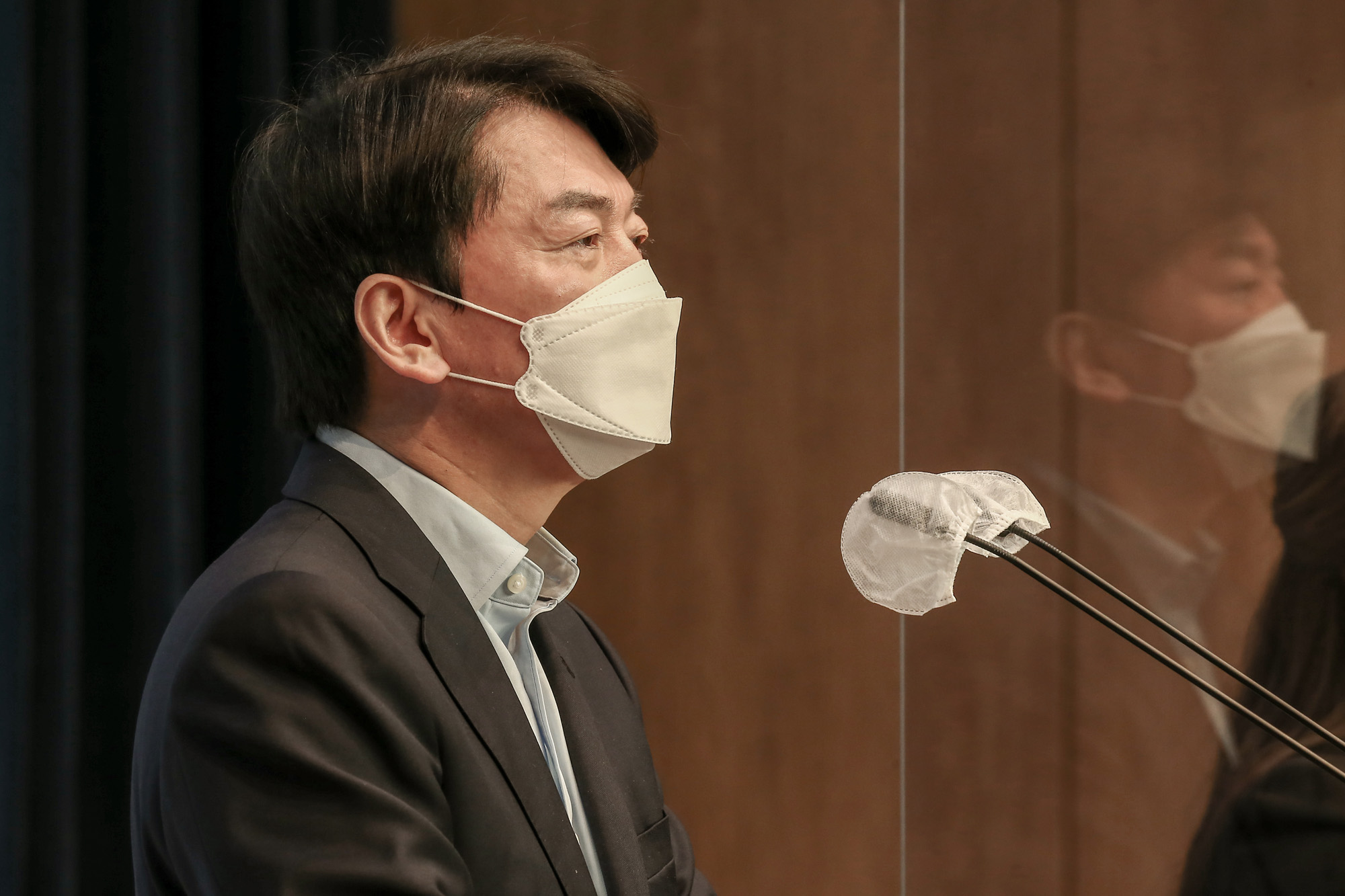 정치;국회;안철수