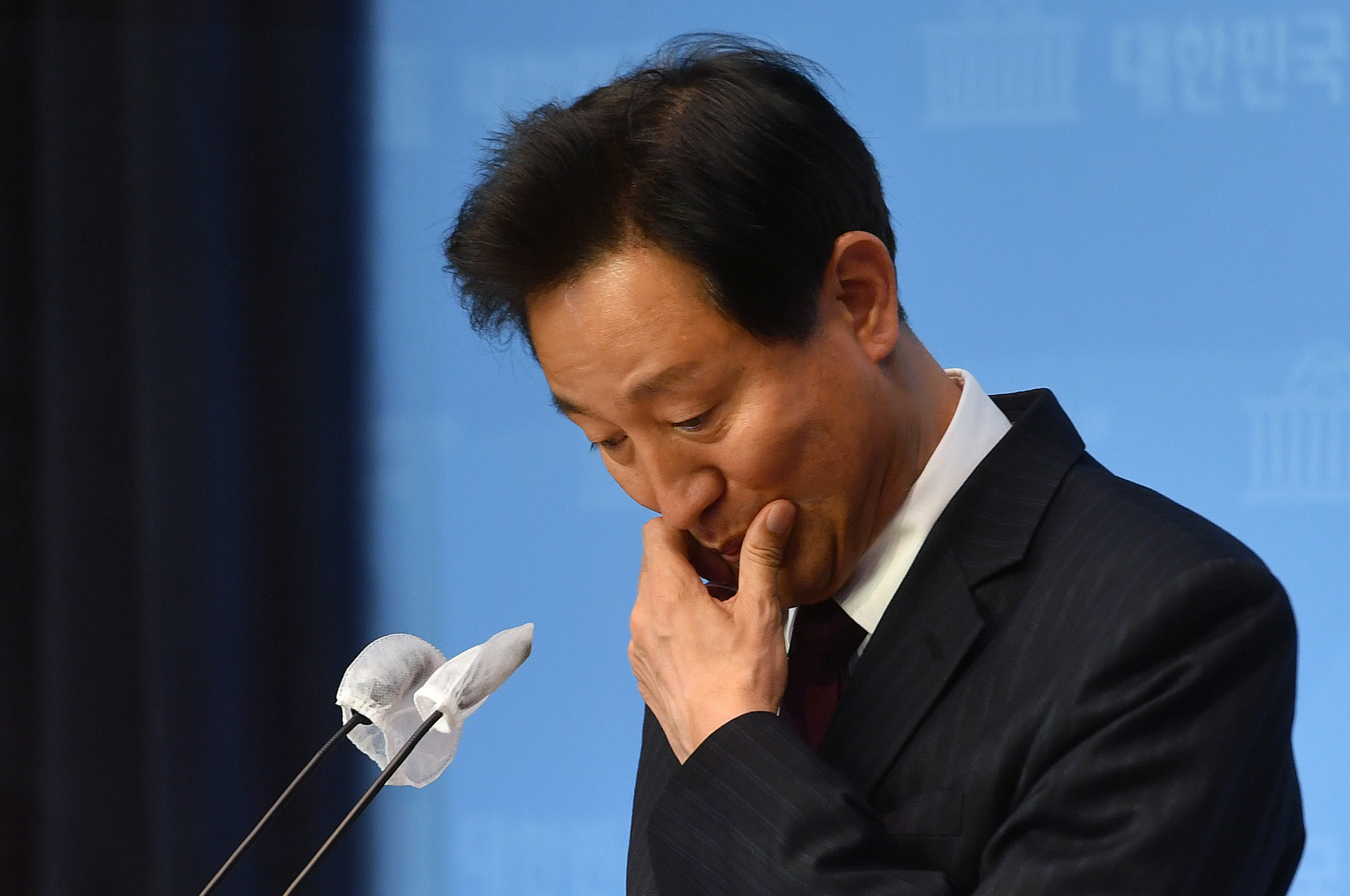 정치;국회;오세훈