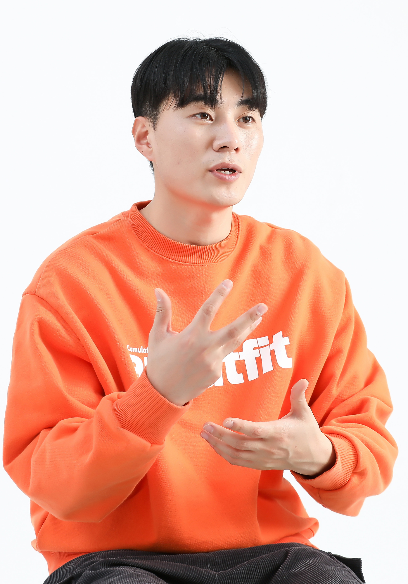 탈북민 박유성 유튜버
