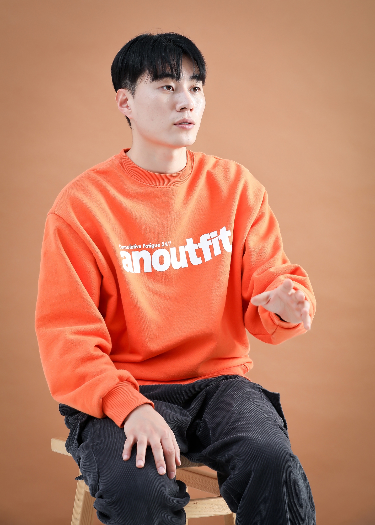 탈북민 박유성 유튜버