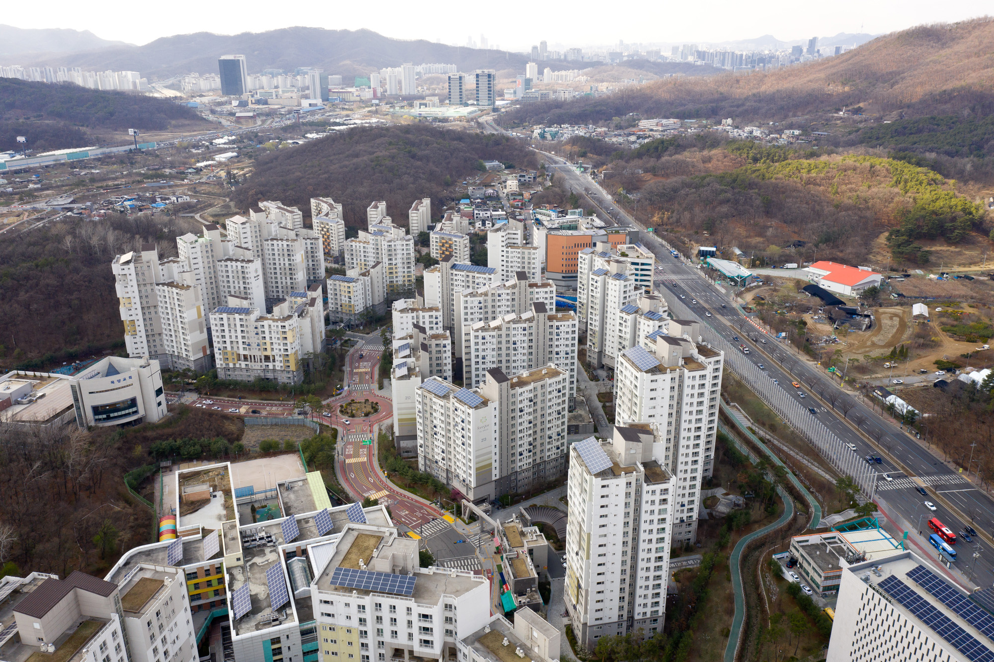 야당후보검증;태스크포스 내곡동 부지 오세훈