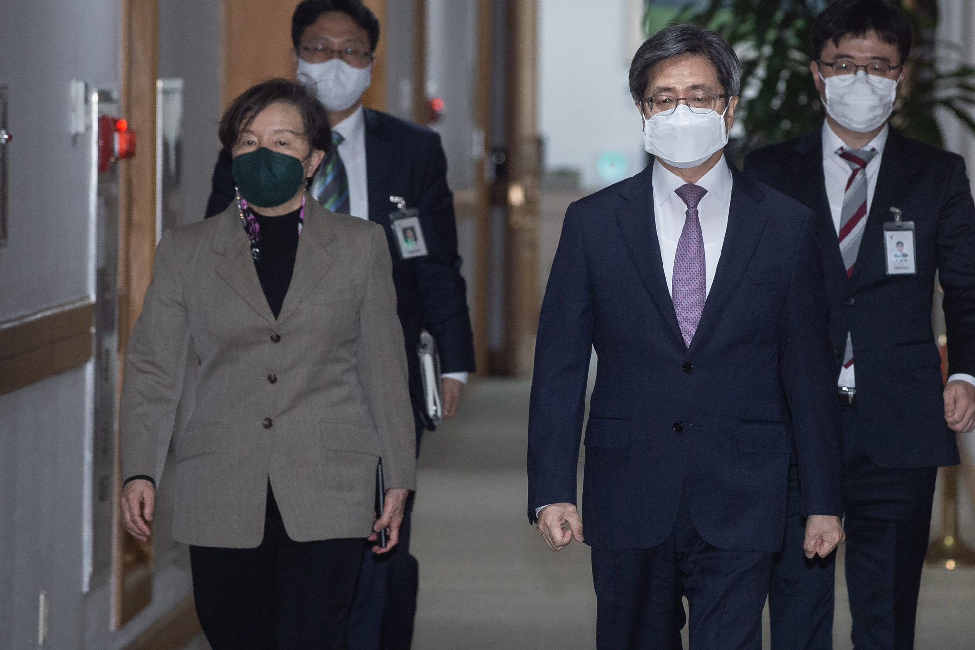 대법관후보추천위원회