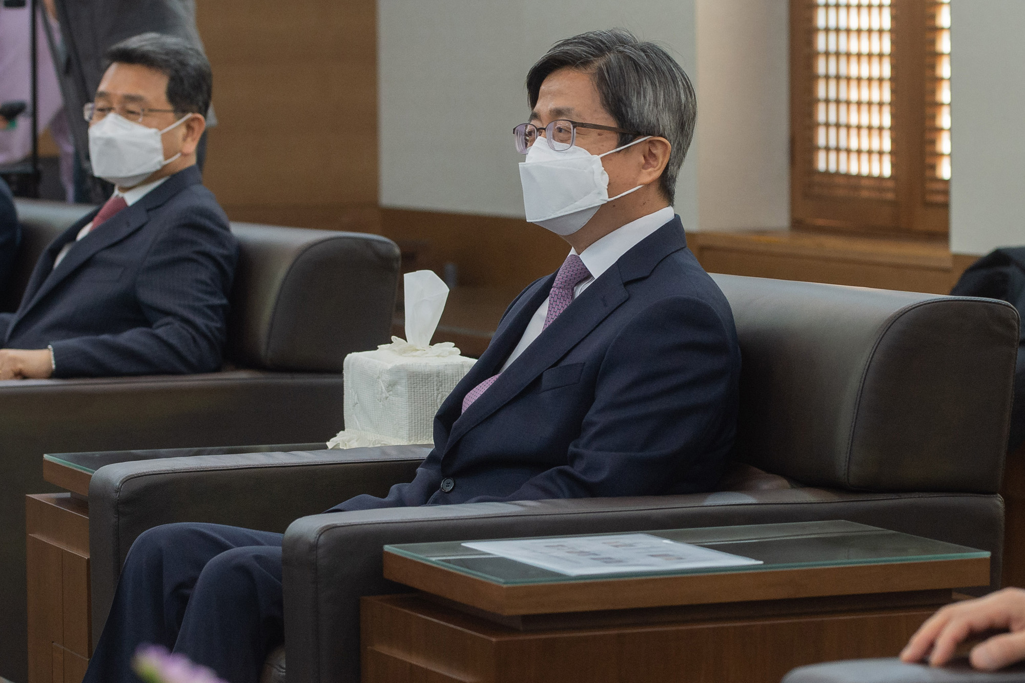 대법관후보추천위원회