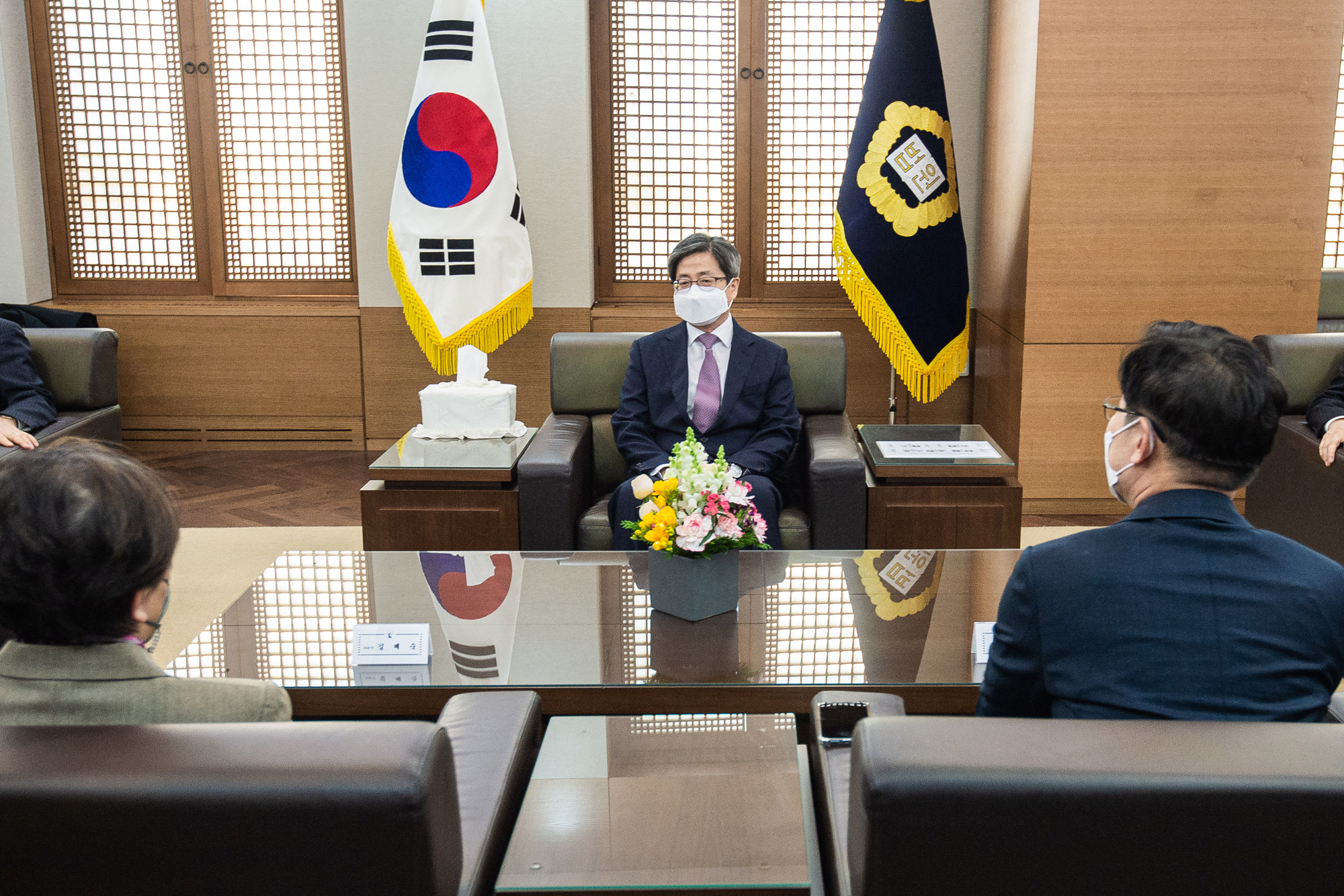 대법관후보추천위원회