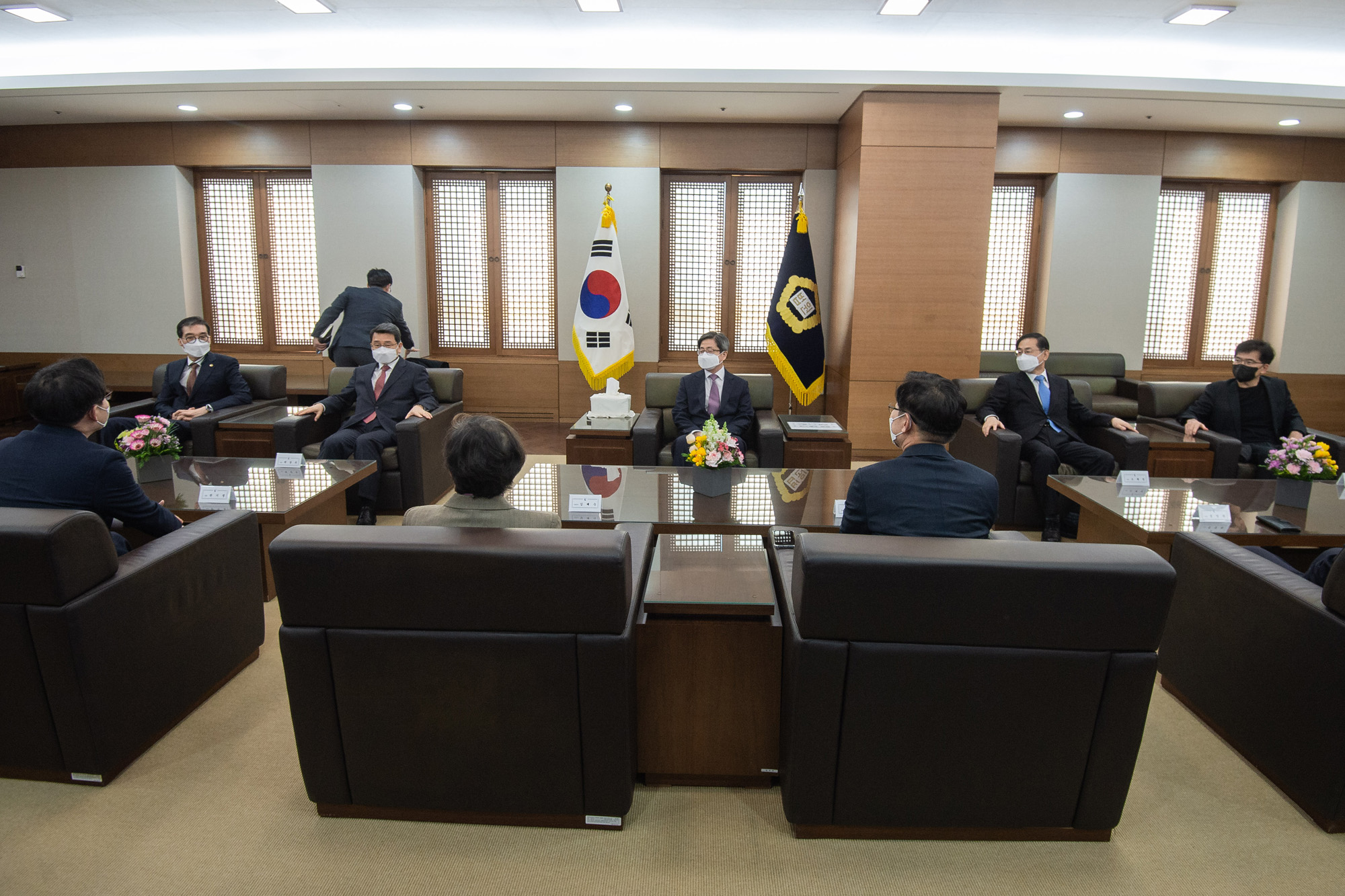 대법관후보추천위원회