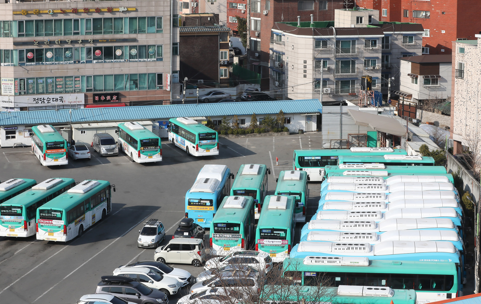 수원 여객 운수